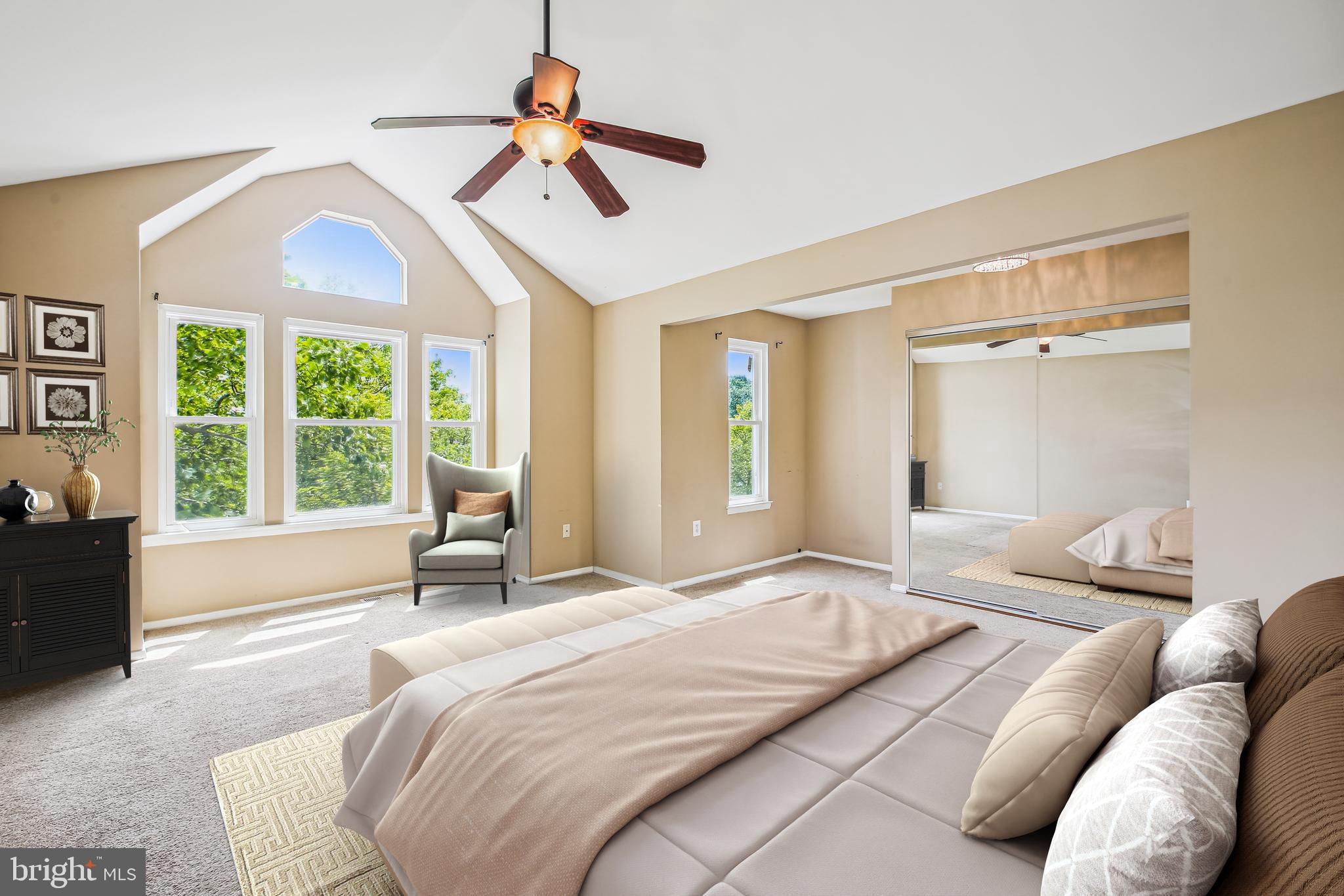 WOODLAND VILLAGE - Residential