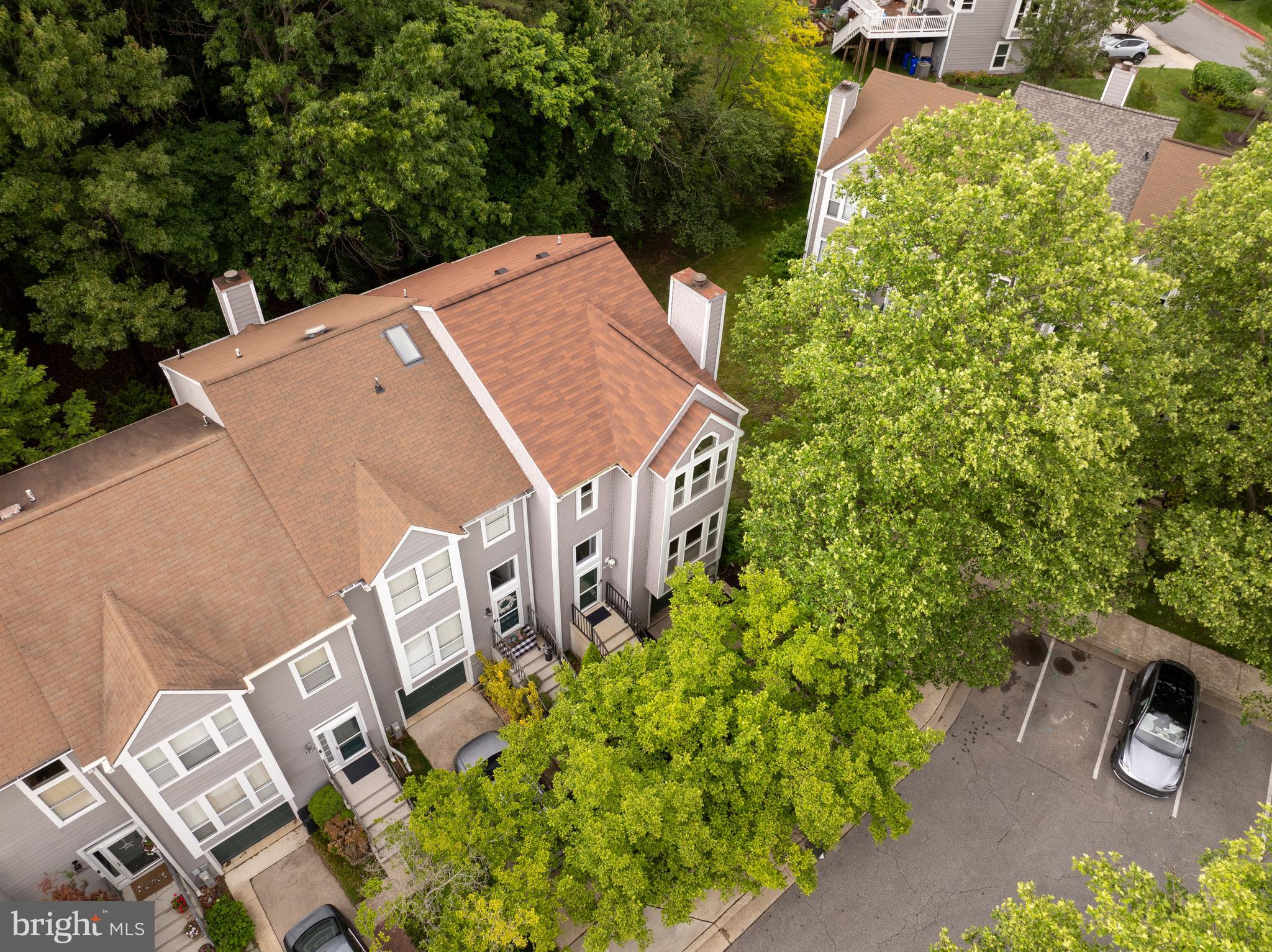 WOODLAND VILLAGE - Residential