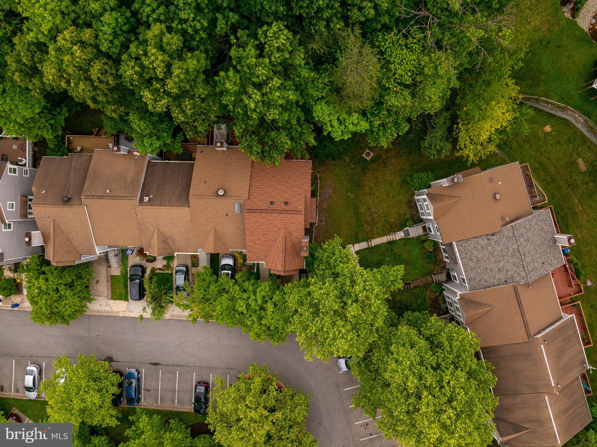 WOODLAND VILLAGE - Residential