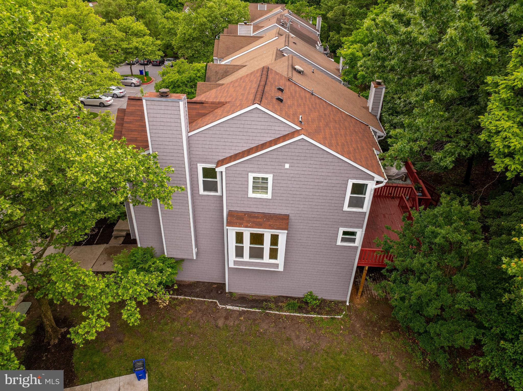 WOODLAND VILLAGE - Residential