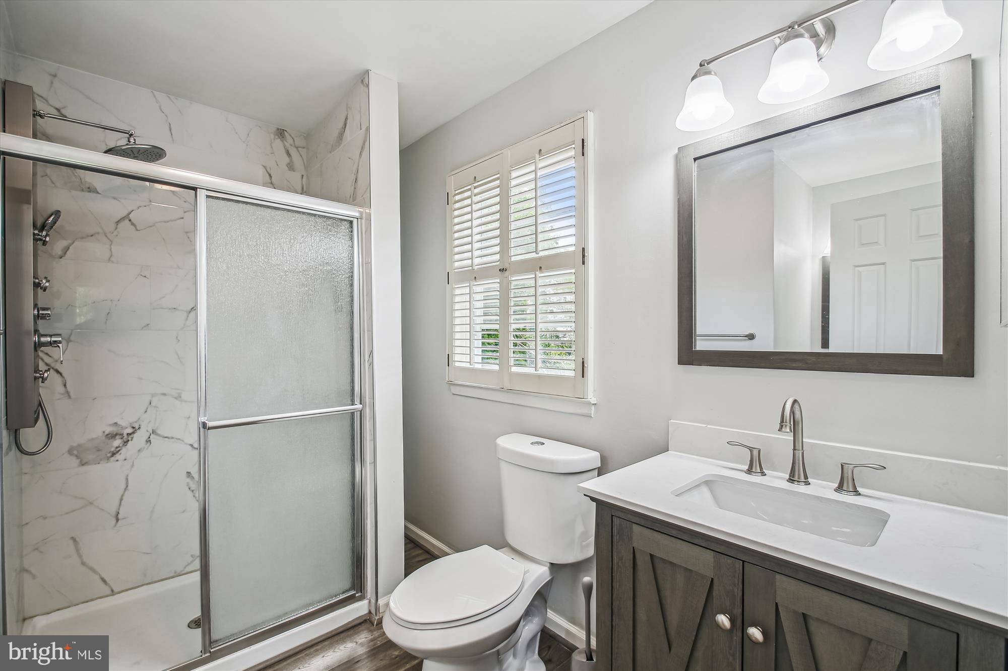 WOODLAND VILLAGE - Residential