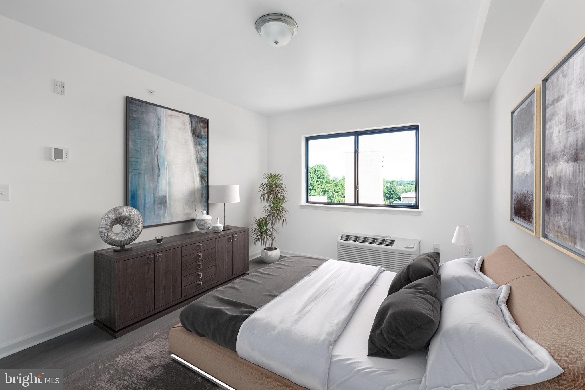 ROXBOROUGH - Residential Lease