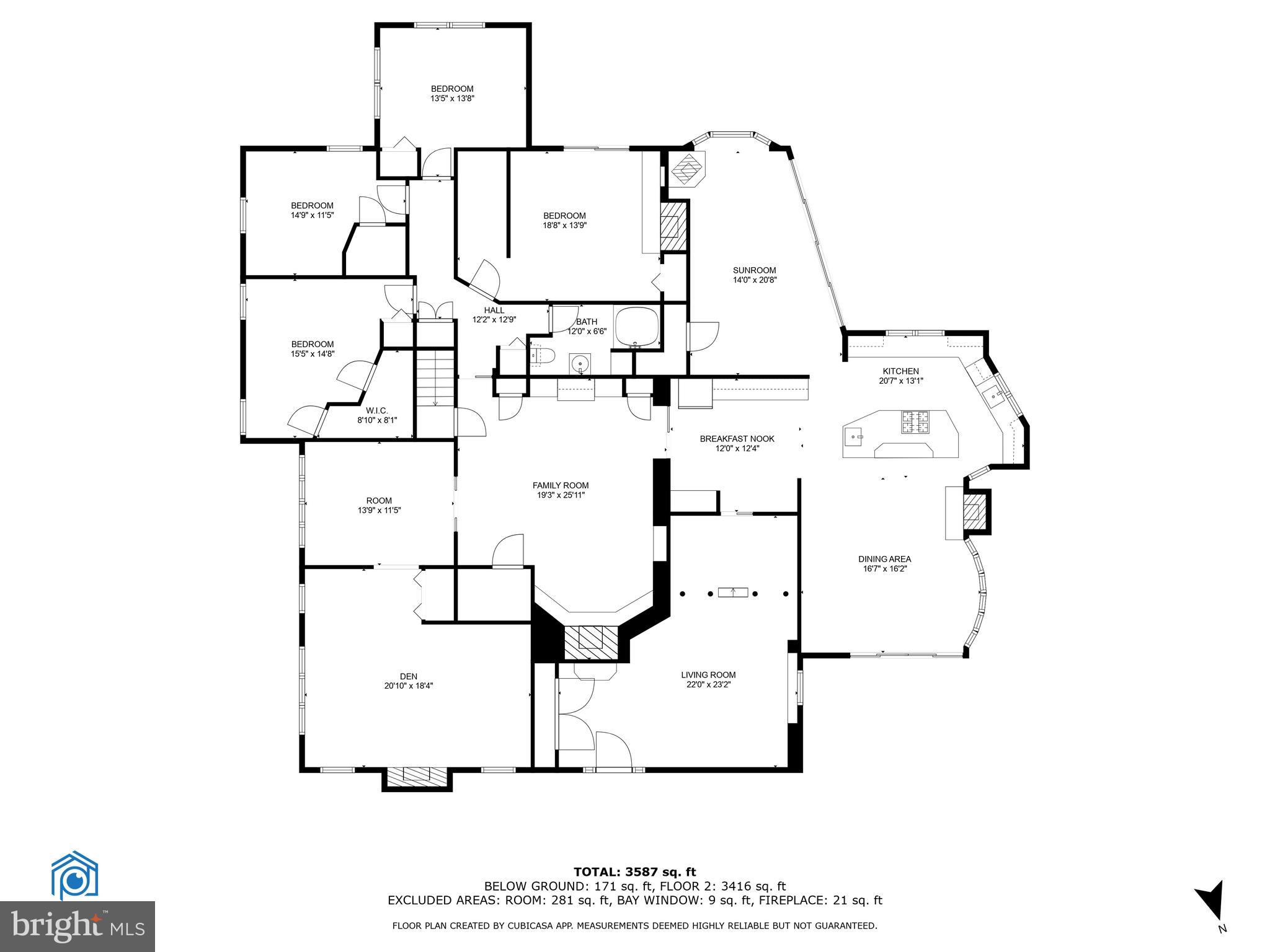3502 MITCHELLVILLE ROAD