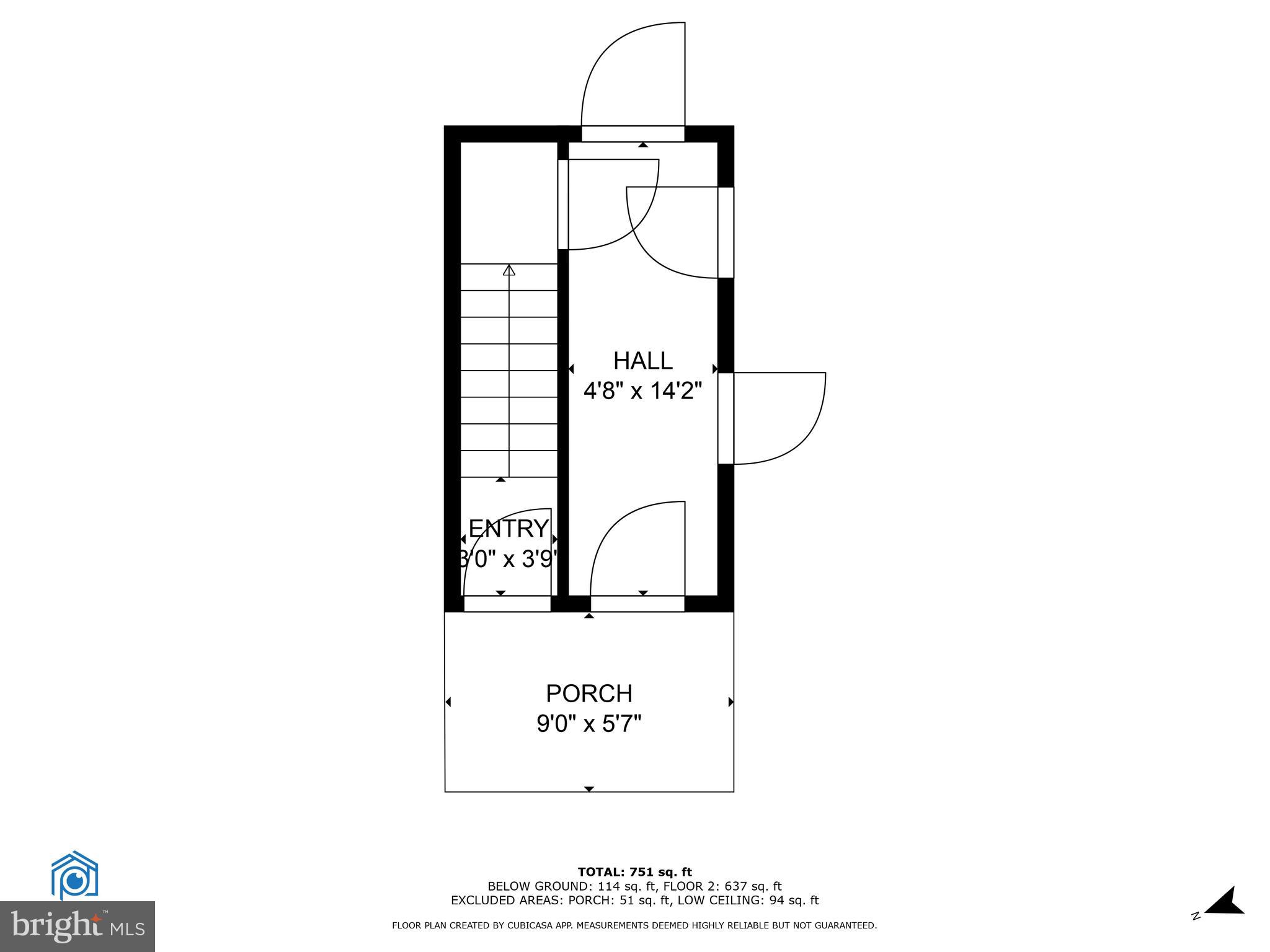 3502 MITCHELLVILLE ROAD