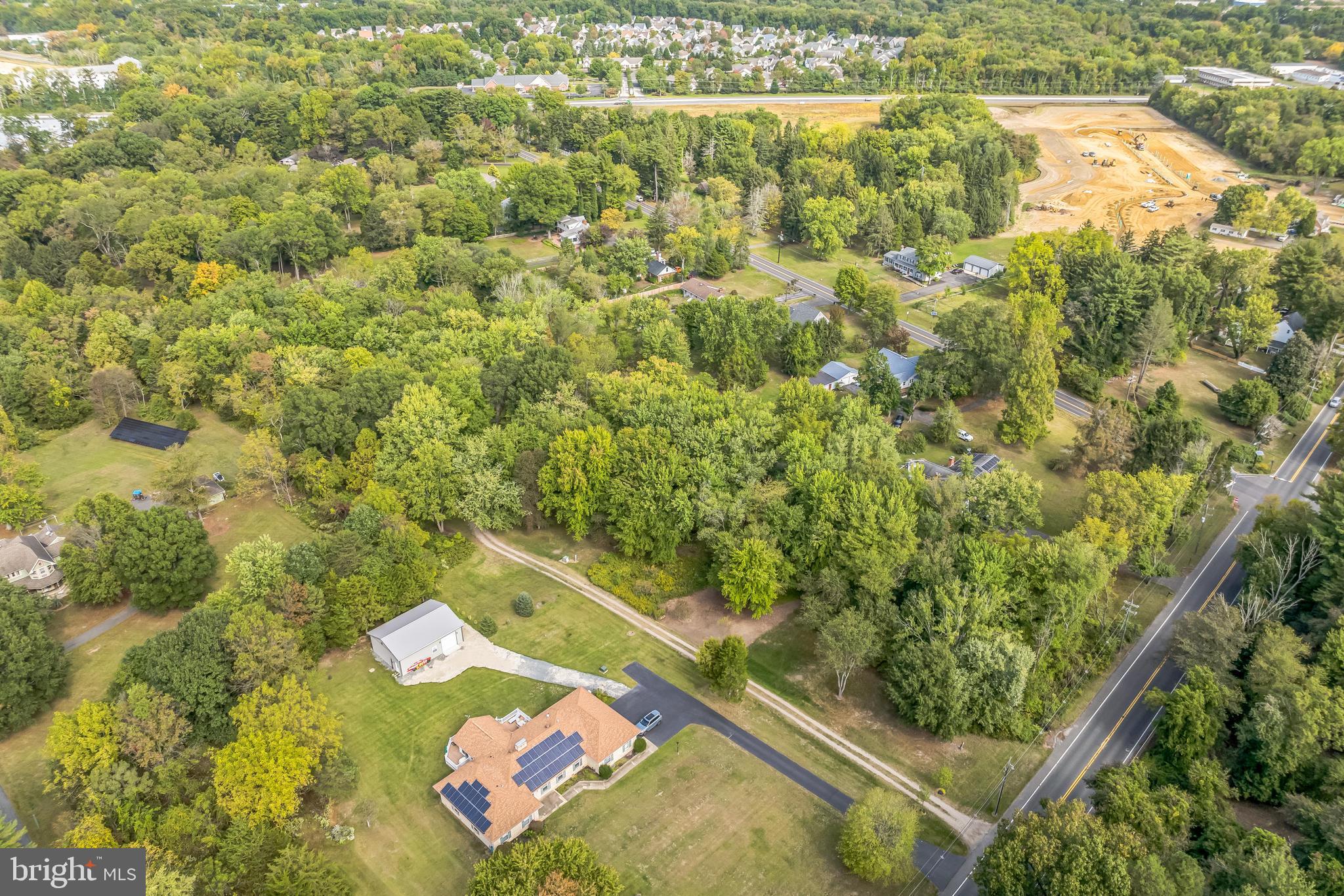 810 MOUNT LAUREL ROAD