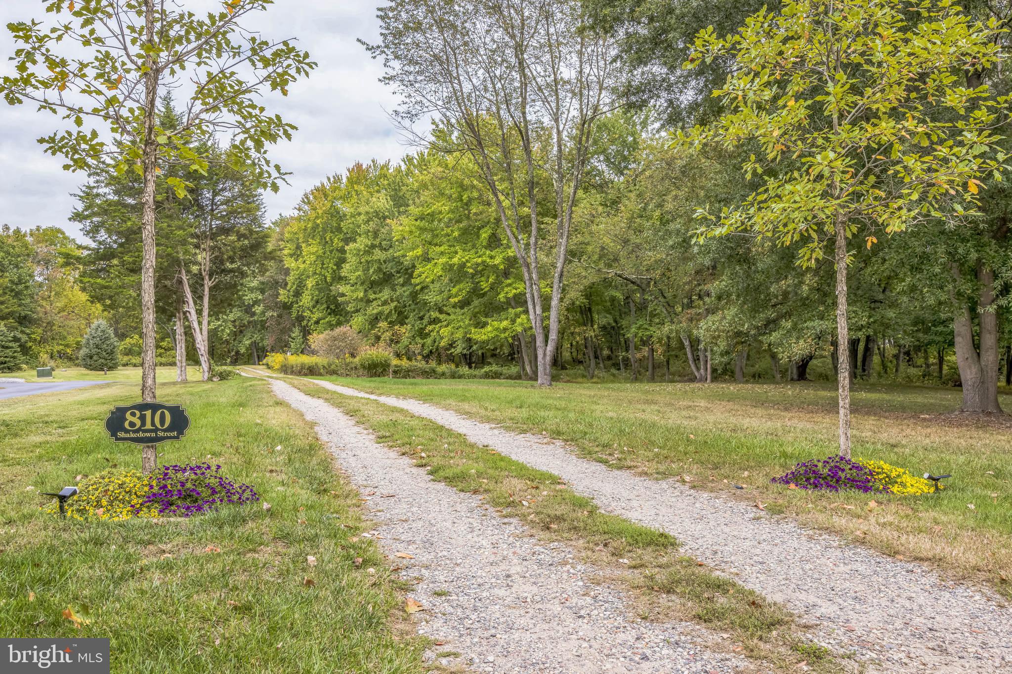 810 MOUNT LAUREL ROAD