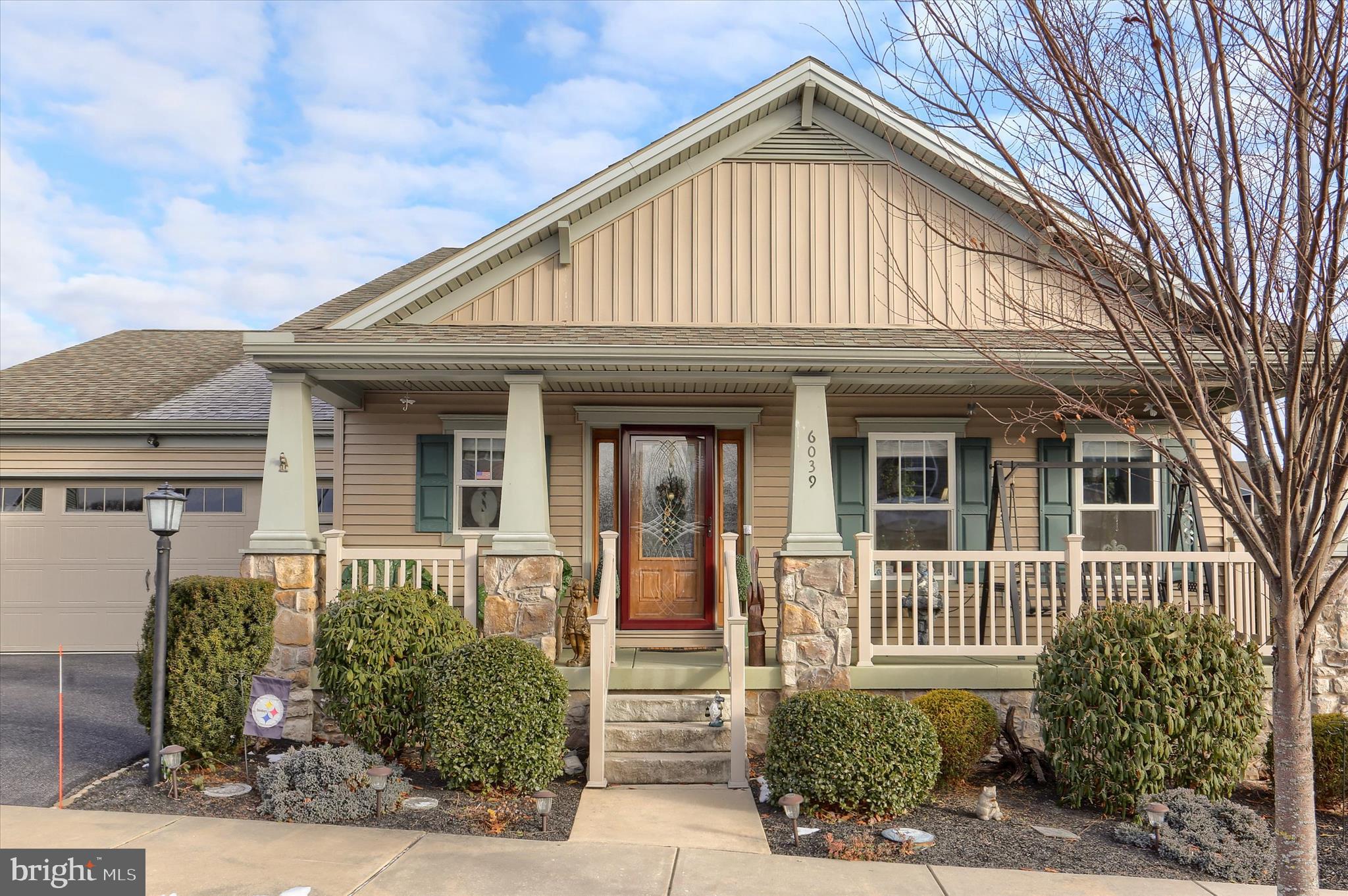 6039 STATION CIRCLE ROAD