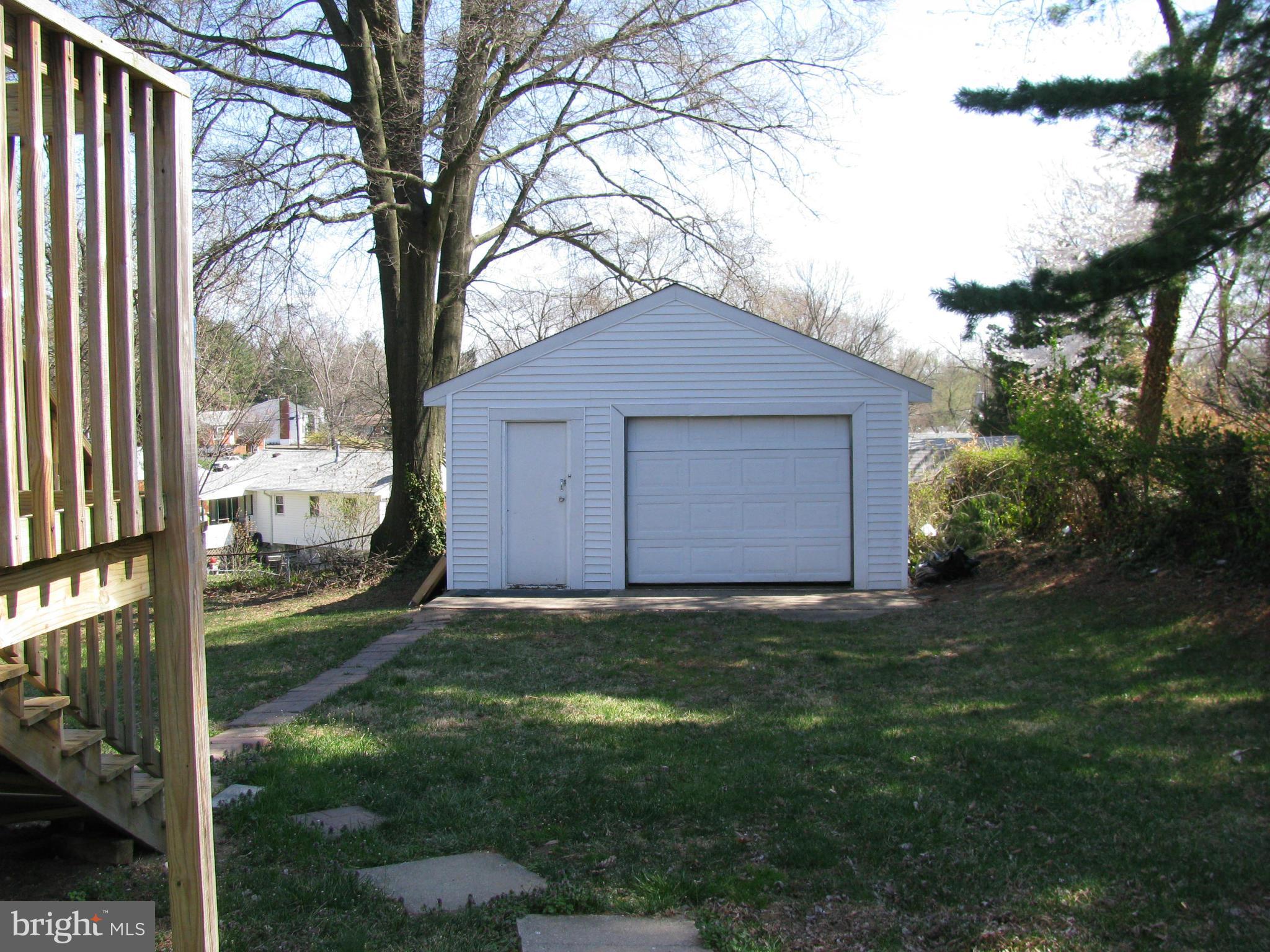 MARUMSCO HILLS - Residential