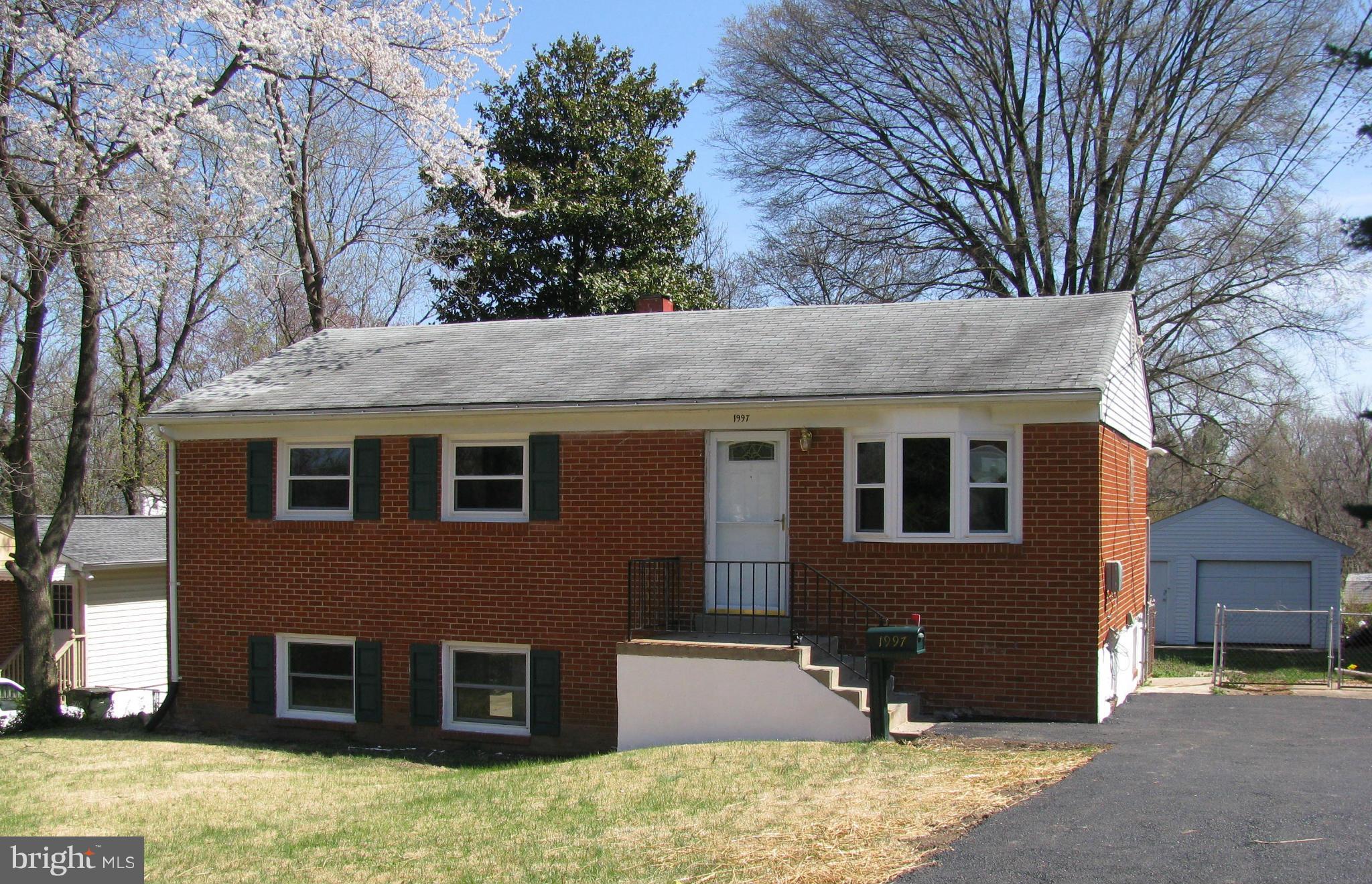 MARUMSCO HILLS - Residential