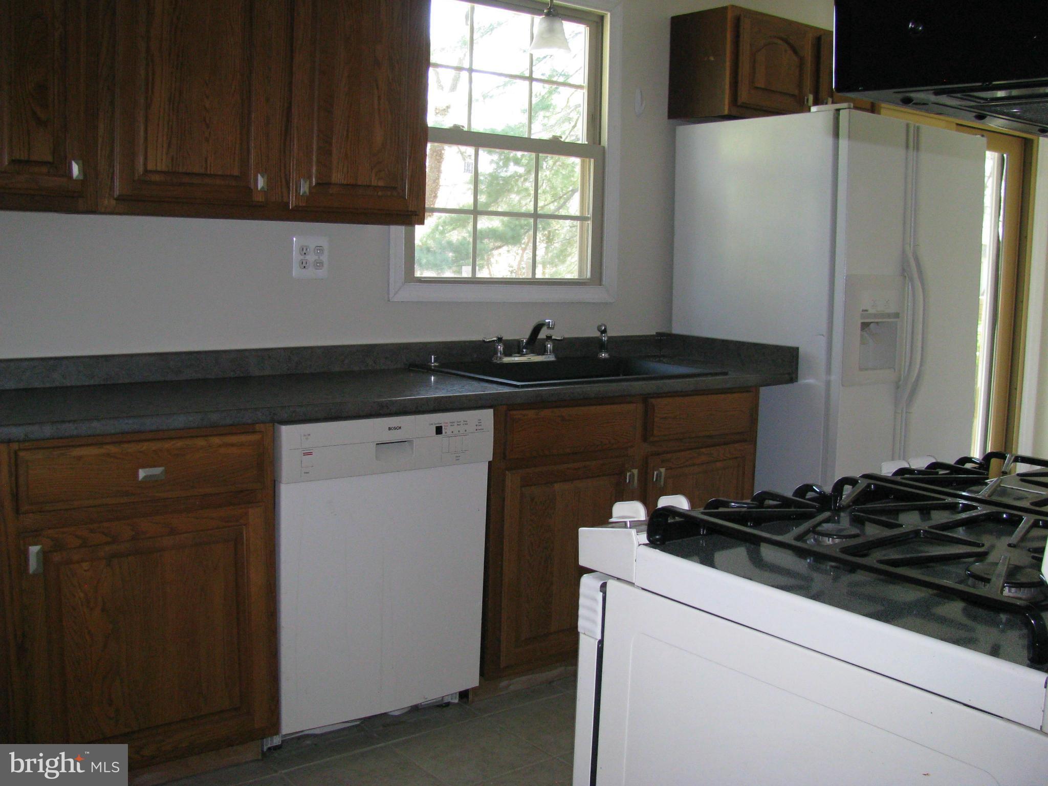 MARUMSCO HILLS - Residential