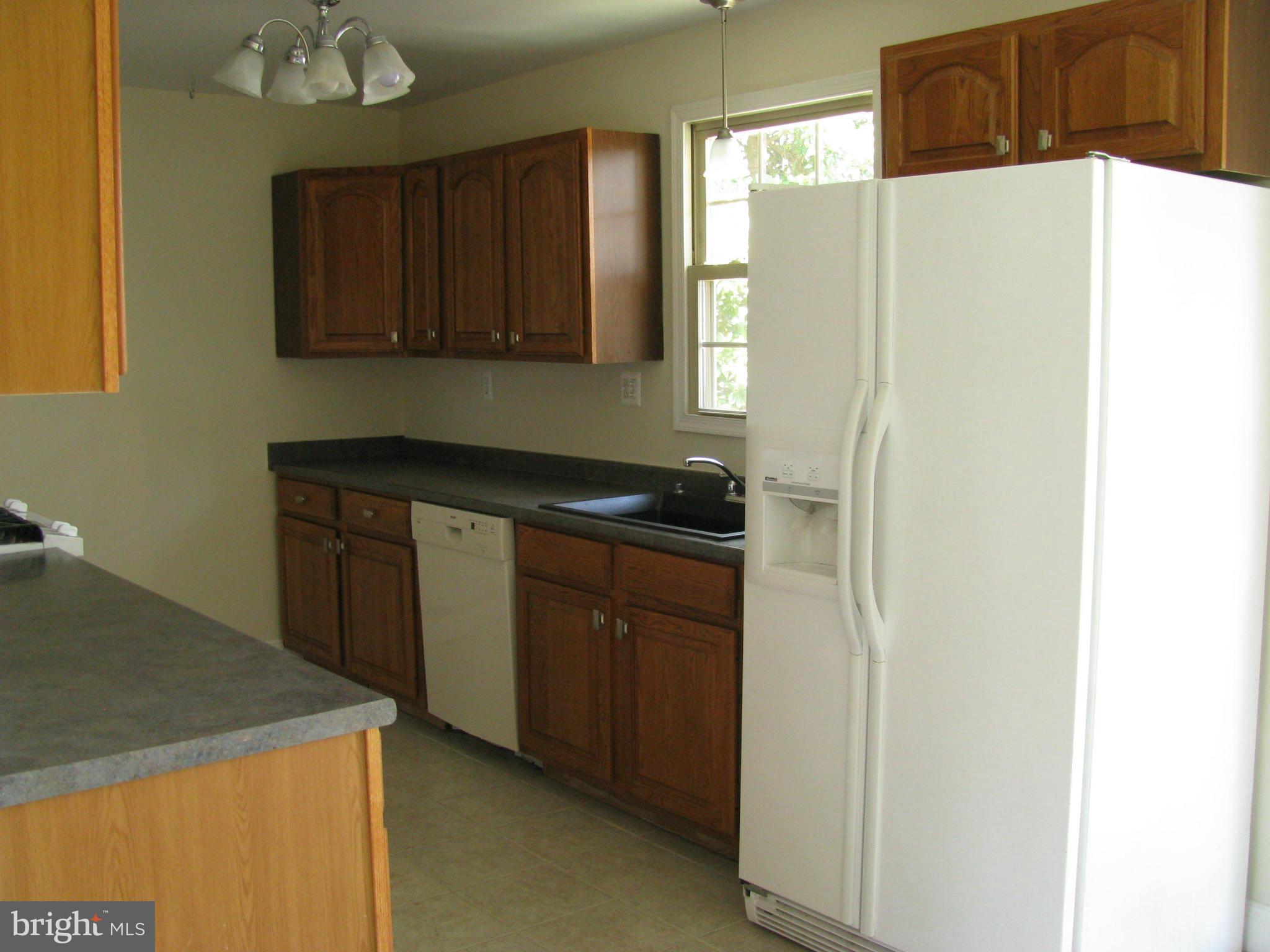 MARUMSCO HILLS - Residential