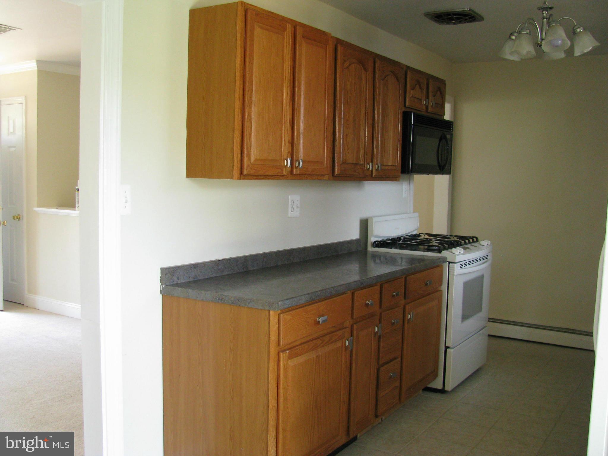 MARUMSCO HILLS - Residential