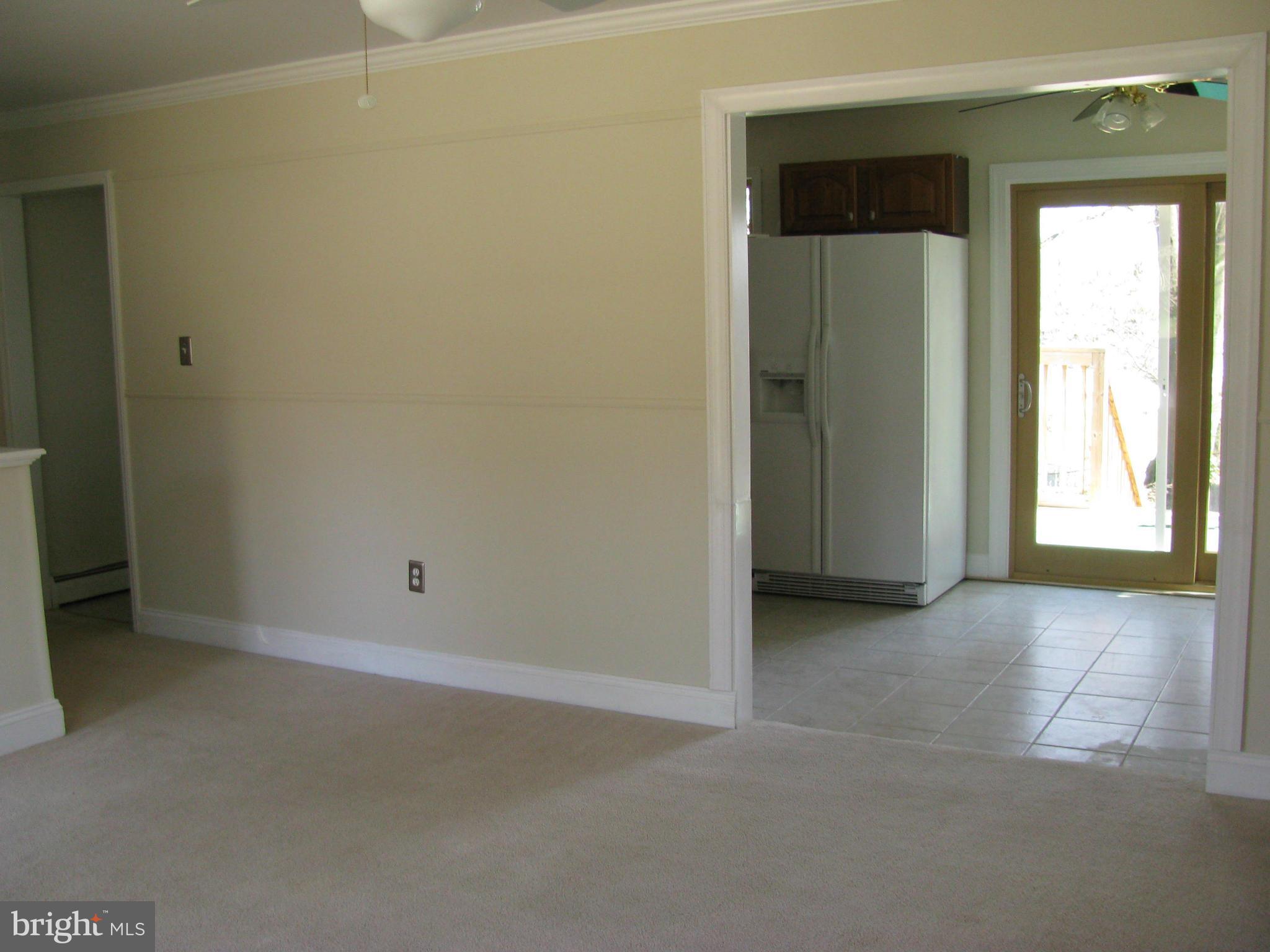 MARUMSCO HILLS - Residential