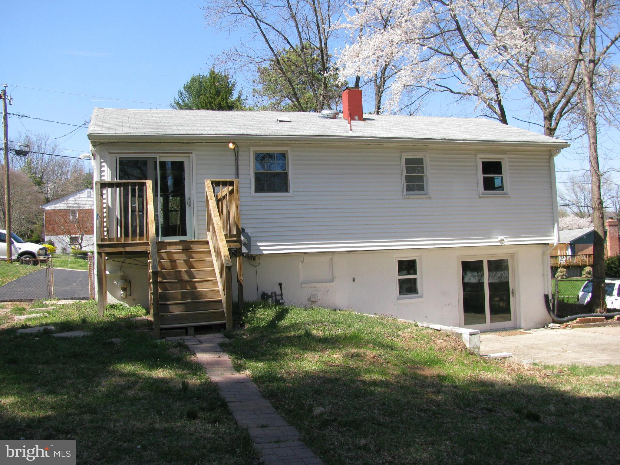 MARUMSCO HILLS - Residential