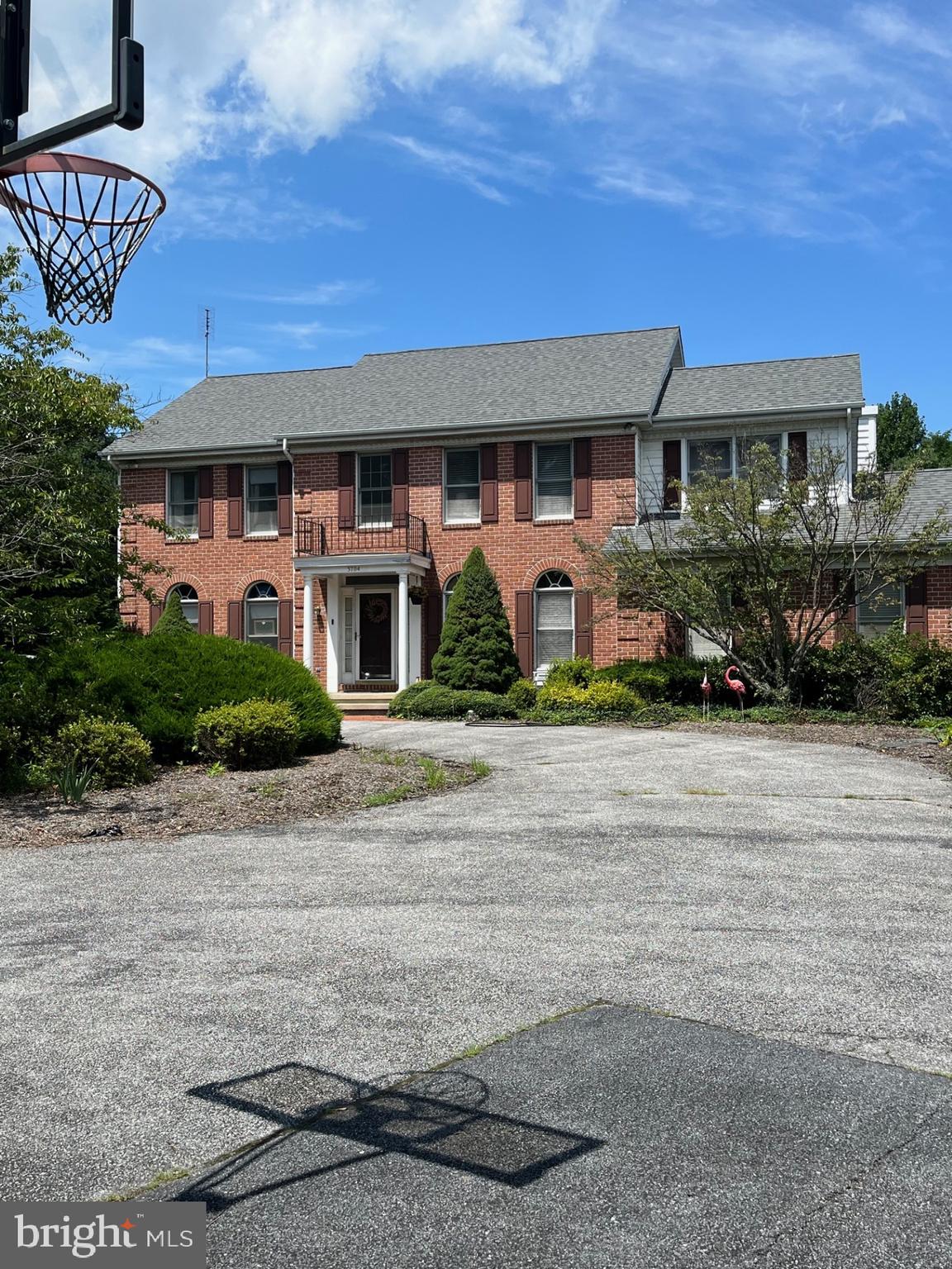 WORTHINGTON PARK - Residential Lease