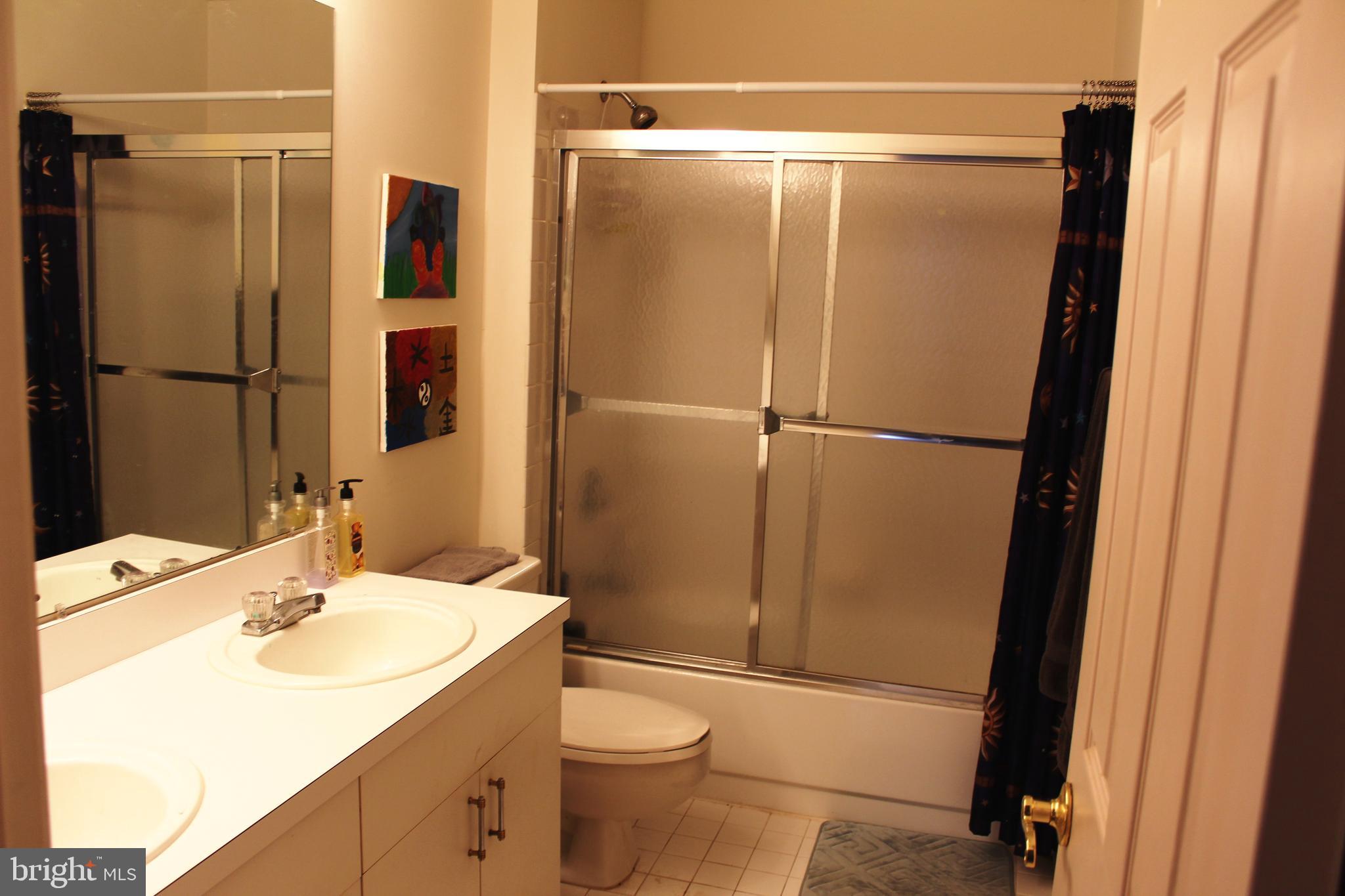 WORTHINGTON PARK - Residential Lease