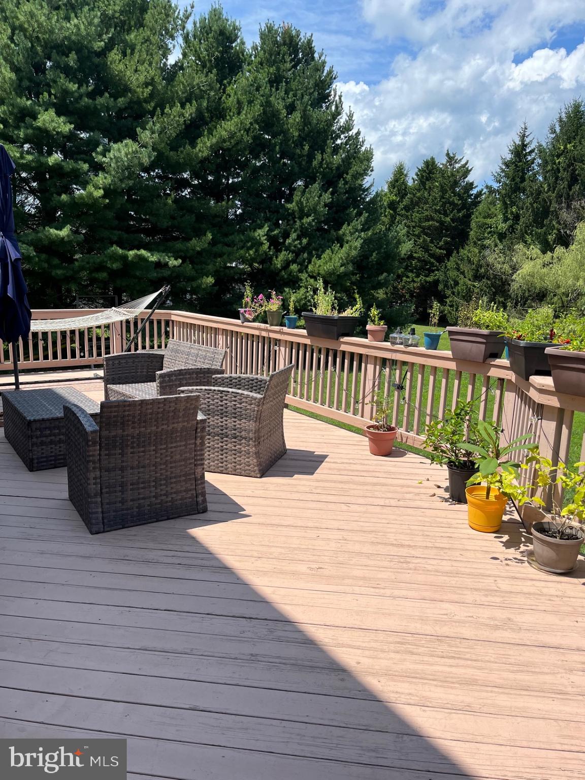 WORTHINGTON PARK - Residential Lease