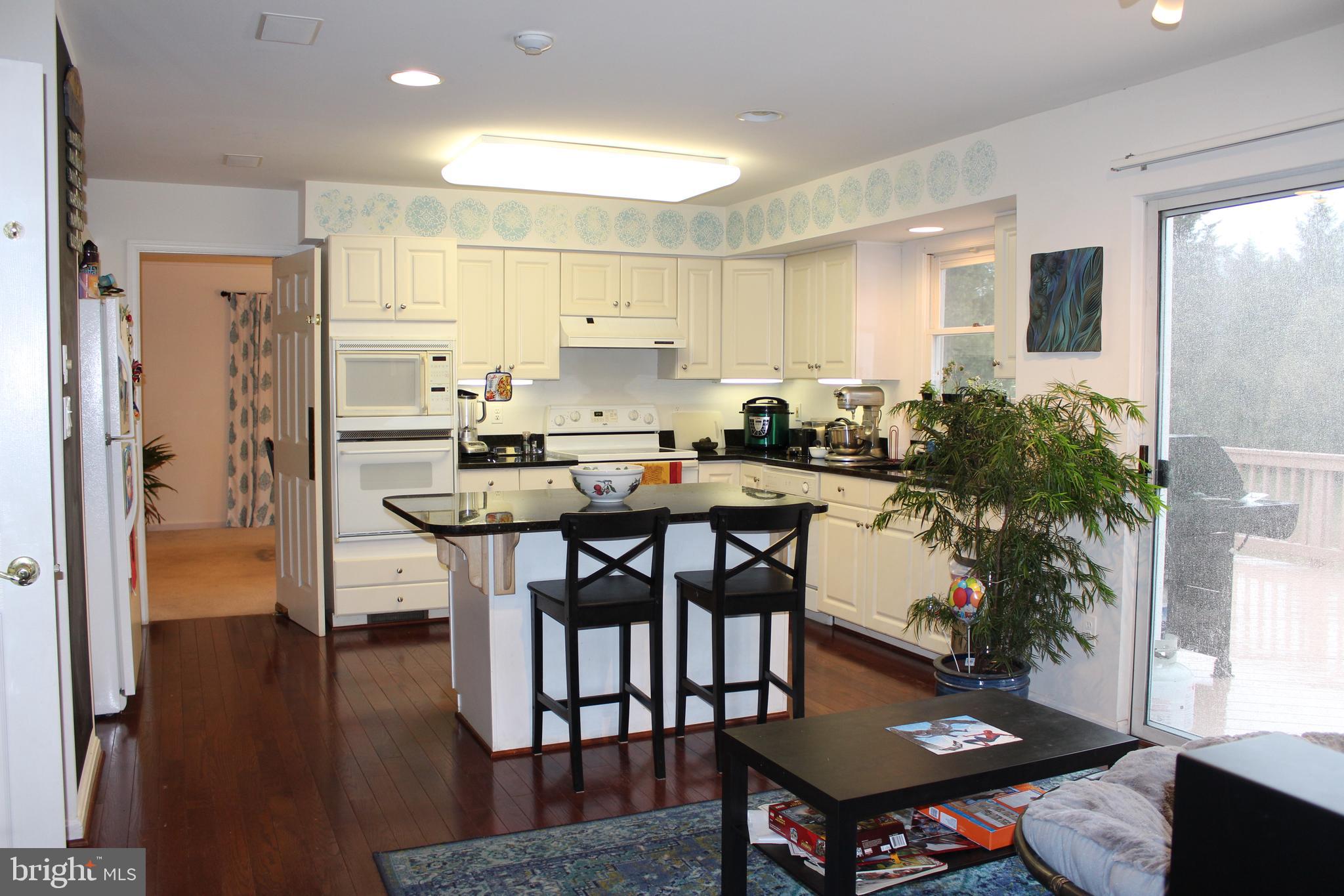 WORTHINGTON PARK - Residential Lease