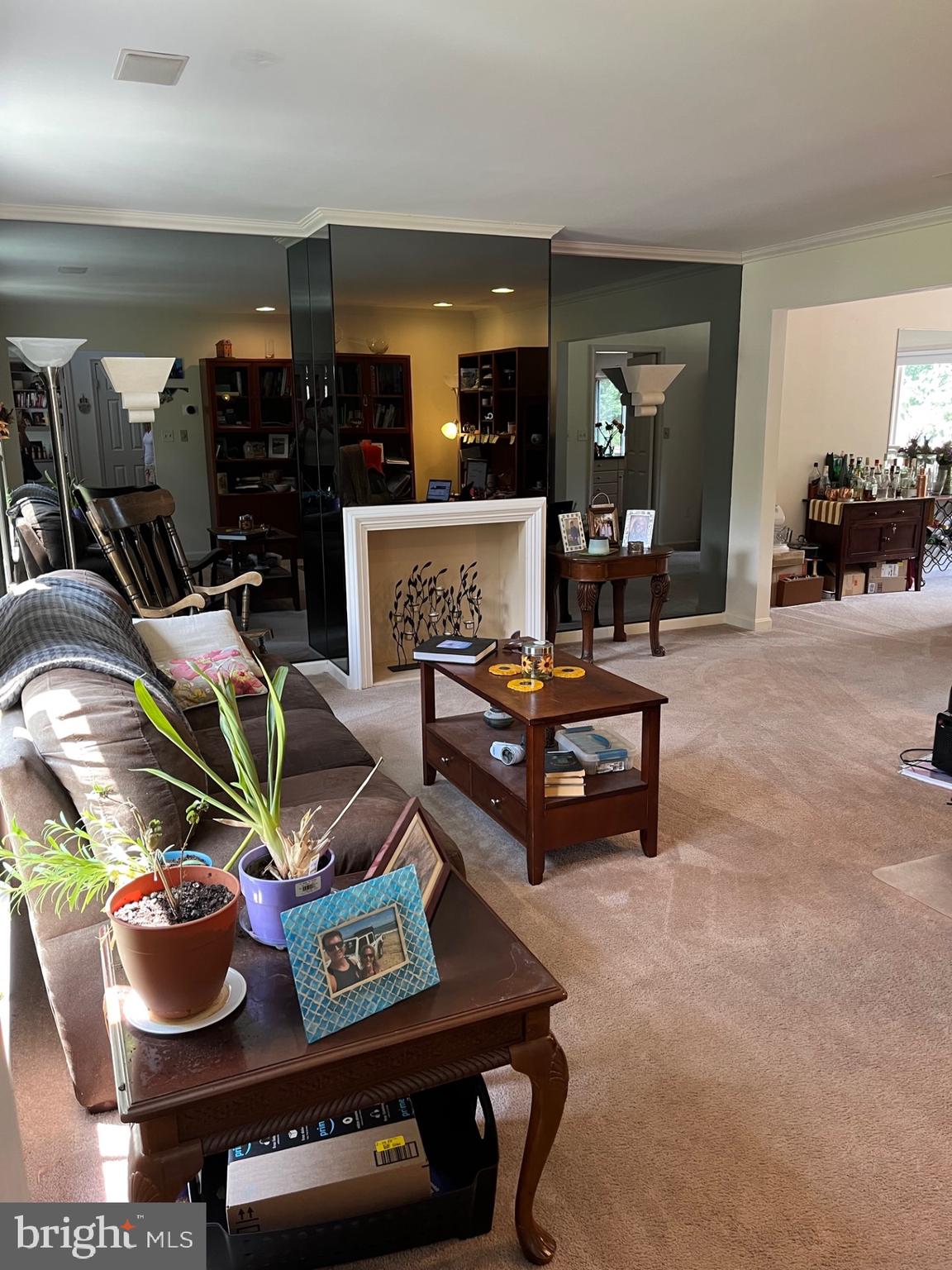 WORTHINGTON PARK - Residential Lease