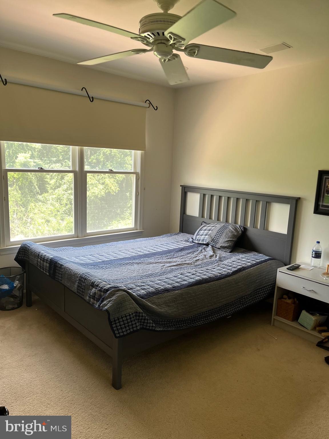 WORTHINGTON PARK - Residential Lease