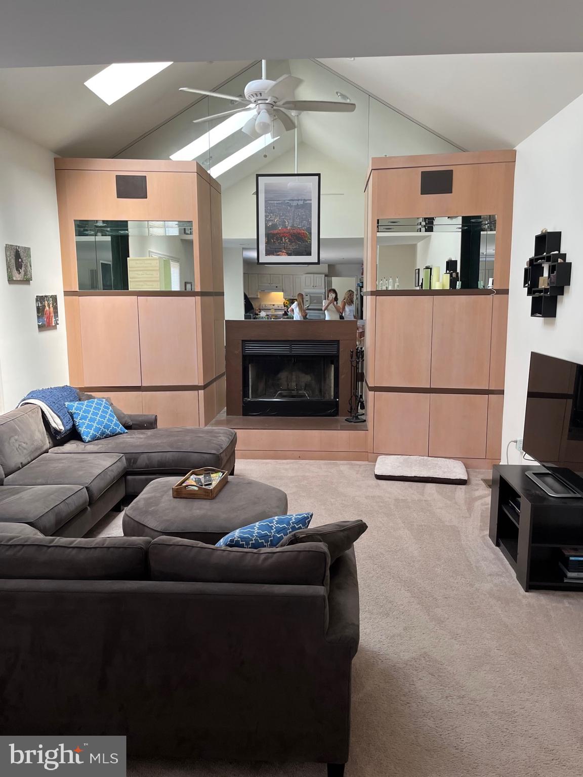 WORTHINGTON PARK - Residential Lease