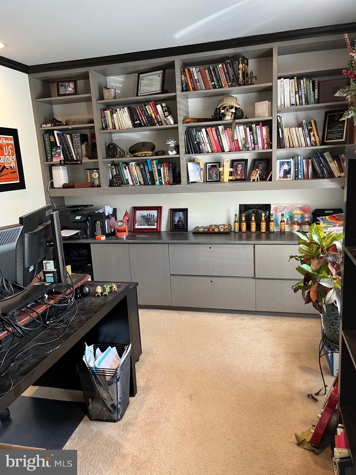 WORTHINGTON PARK - Residential Lease