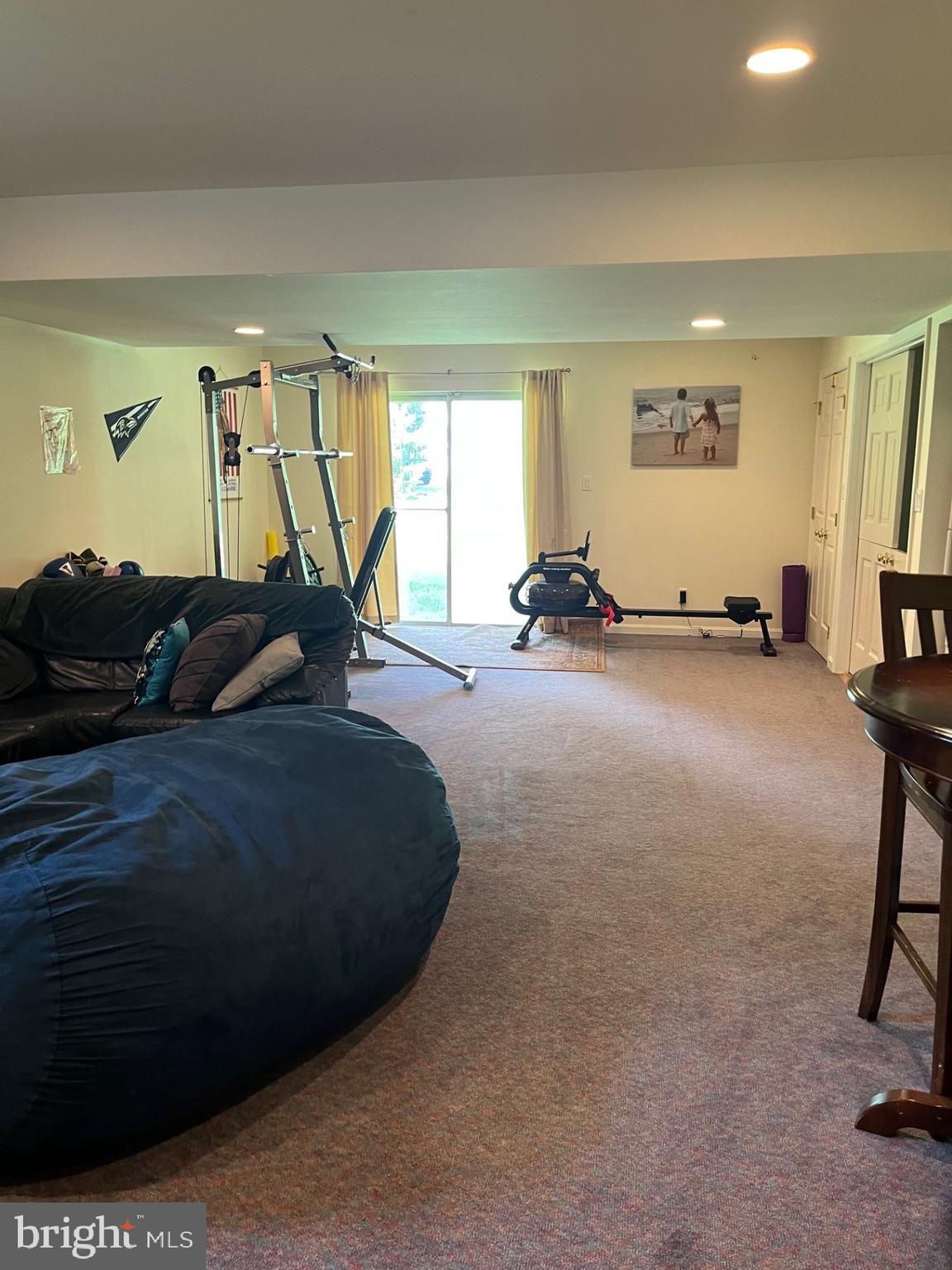 WORTHINGTON PARK - Residential Lease