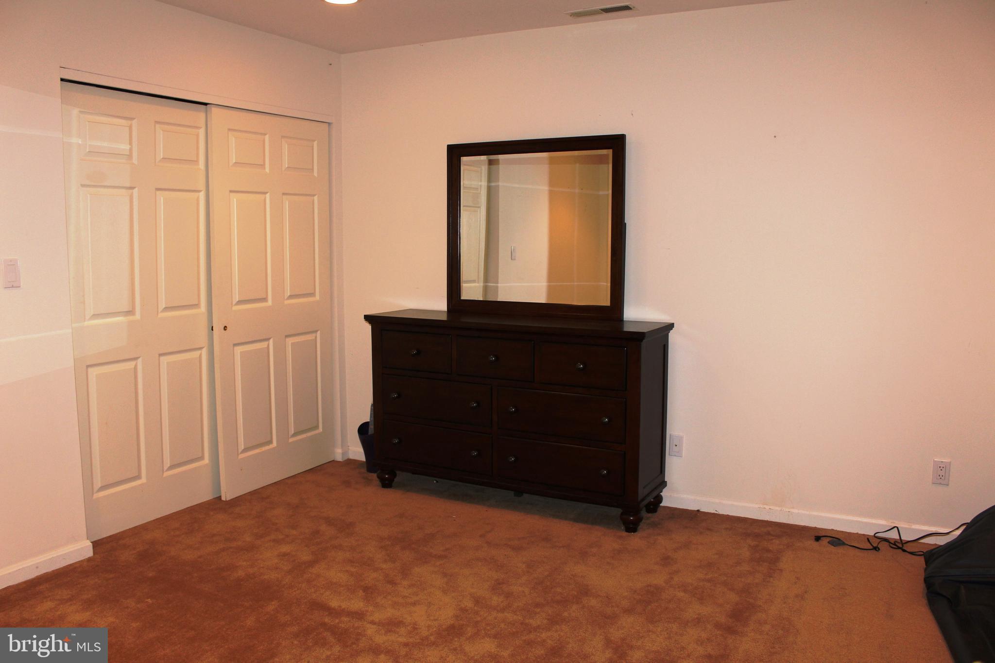 WORTHINGTON PARK - Residential Lease