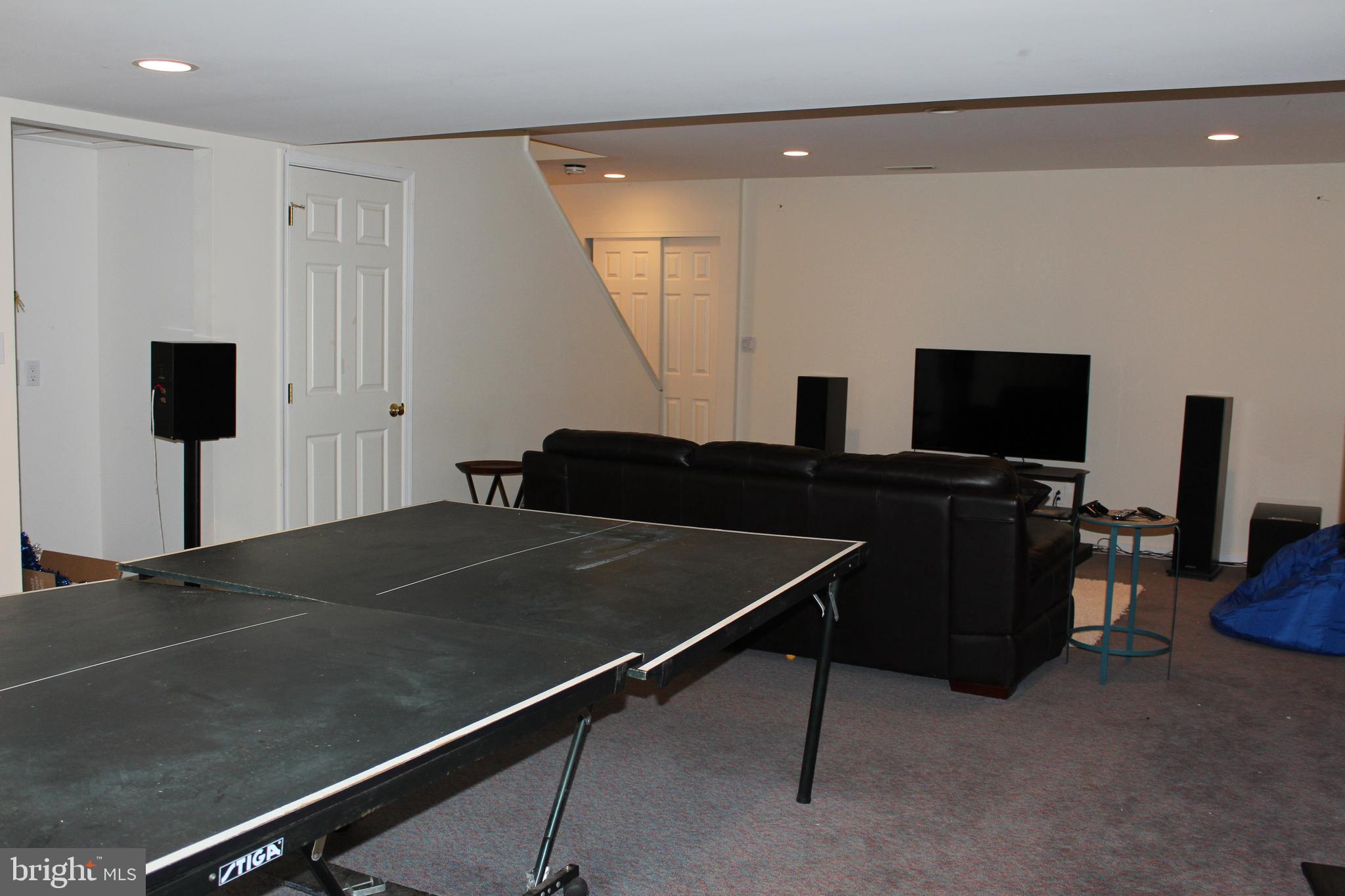 WORTHINGTON PARK - Residential Lease