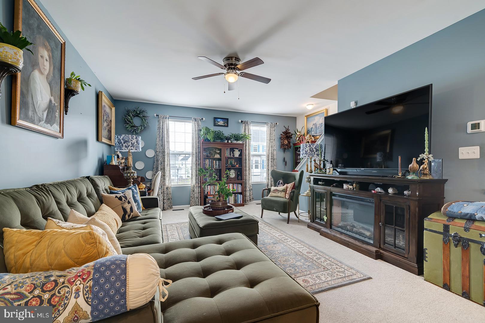 20649 ALBERMARLE LANE