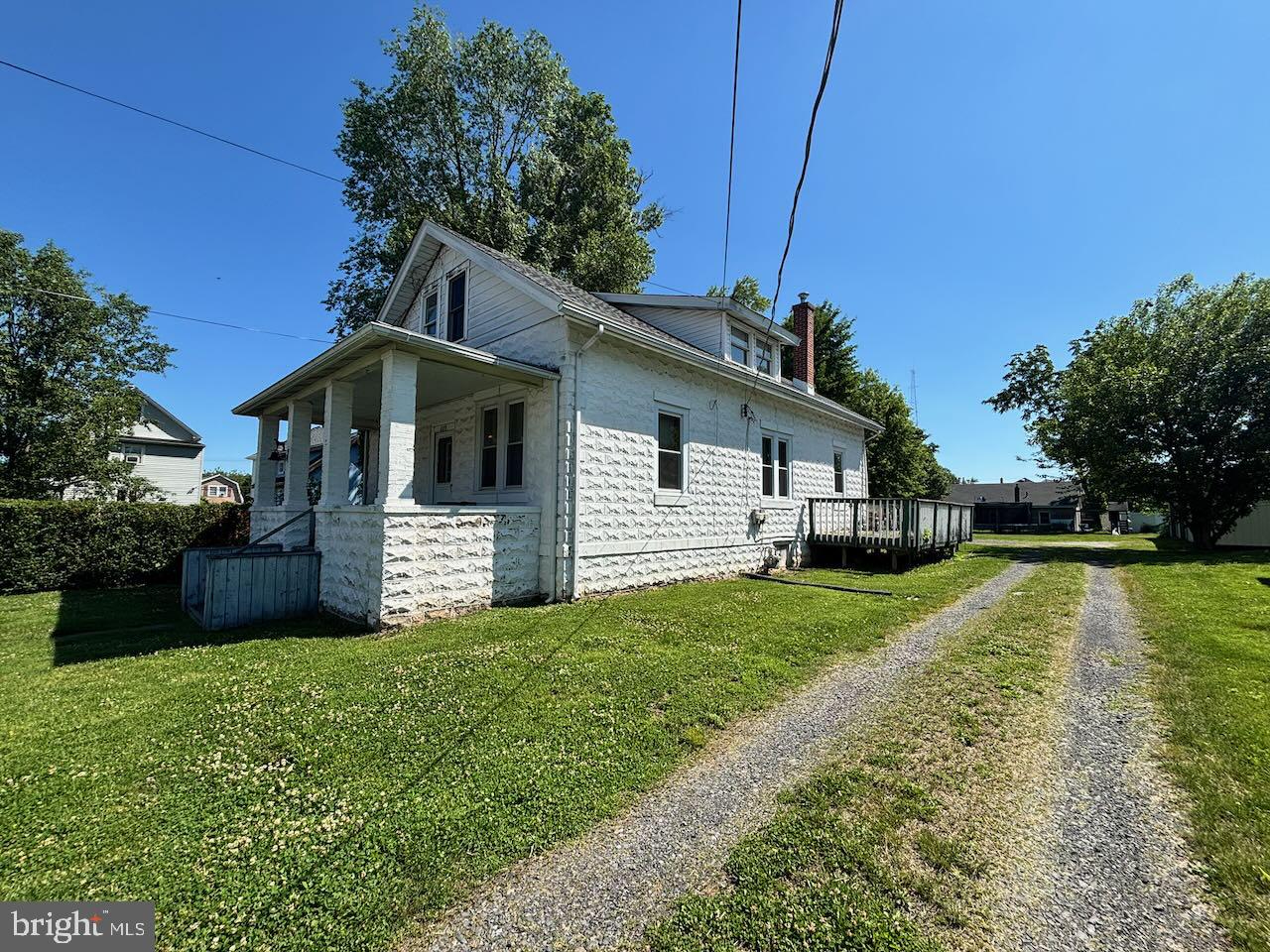 PENNDEL - Residential
