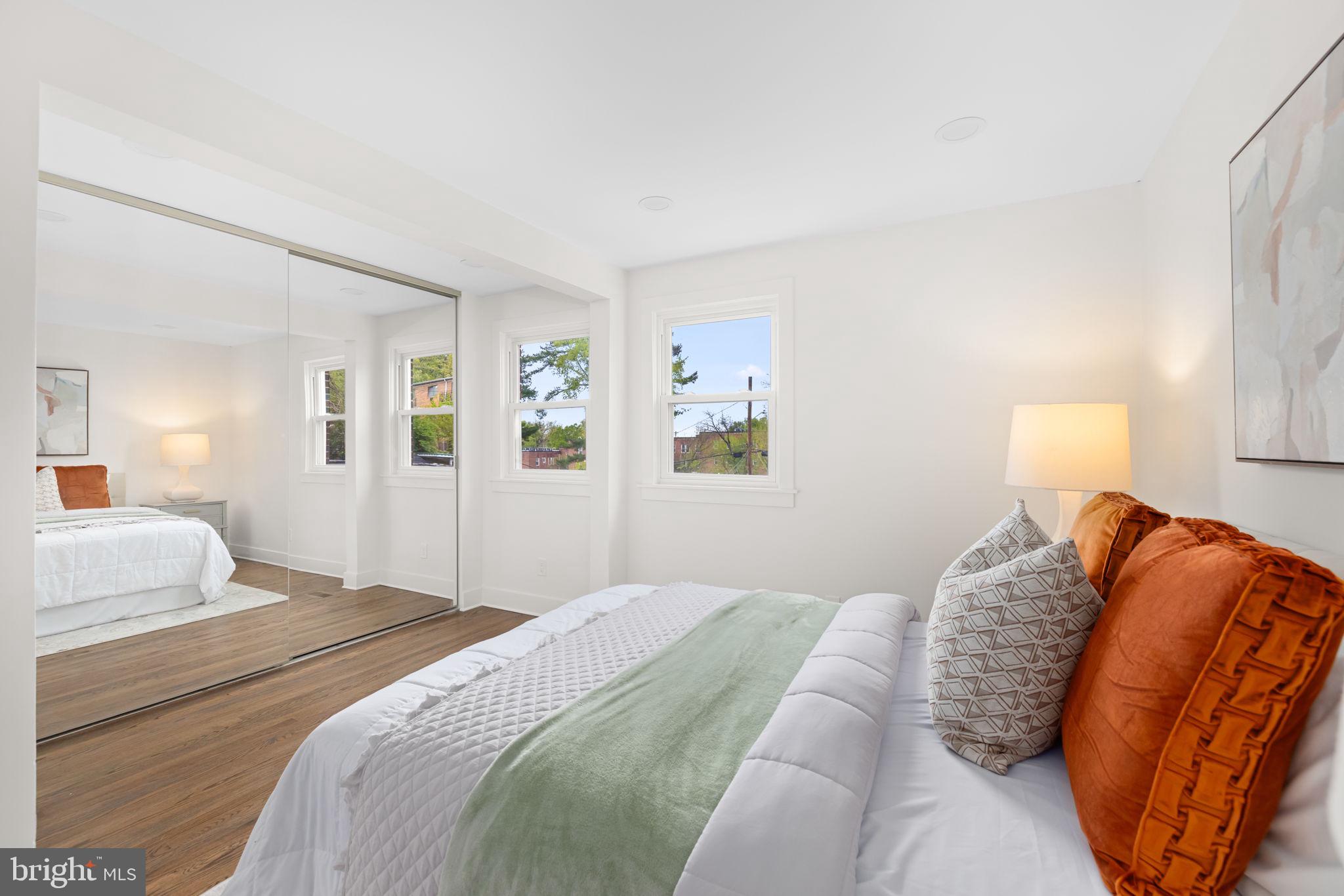 BROOKLAND - Residential