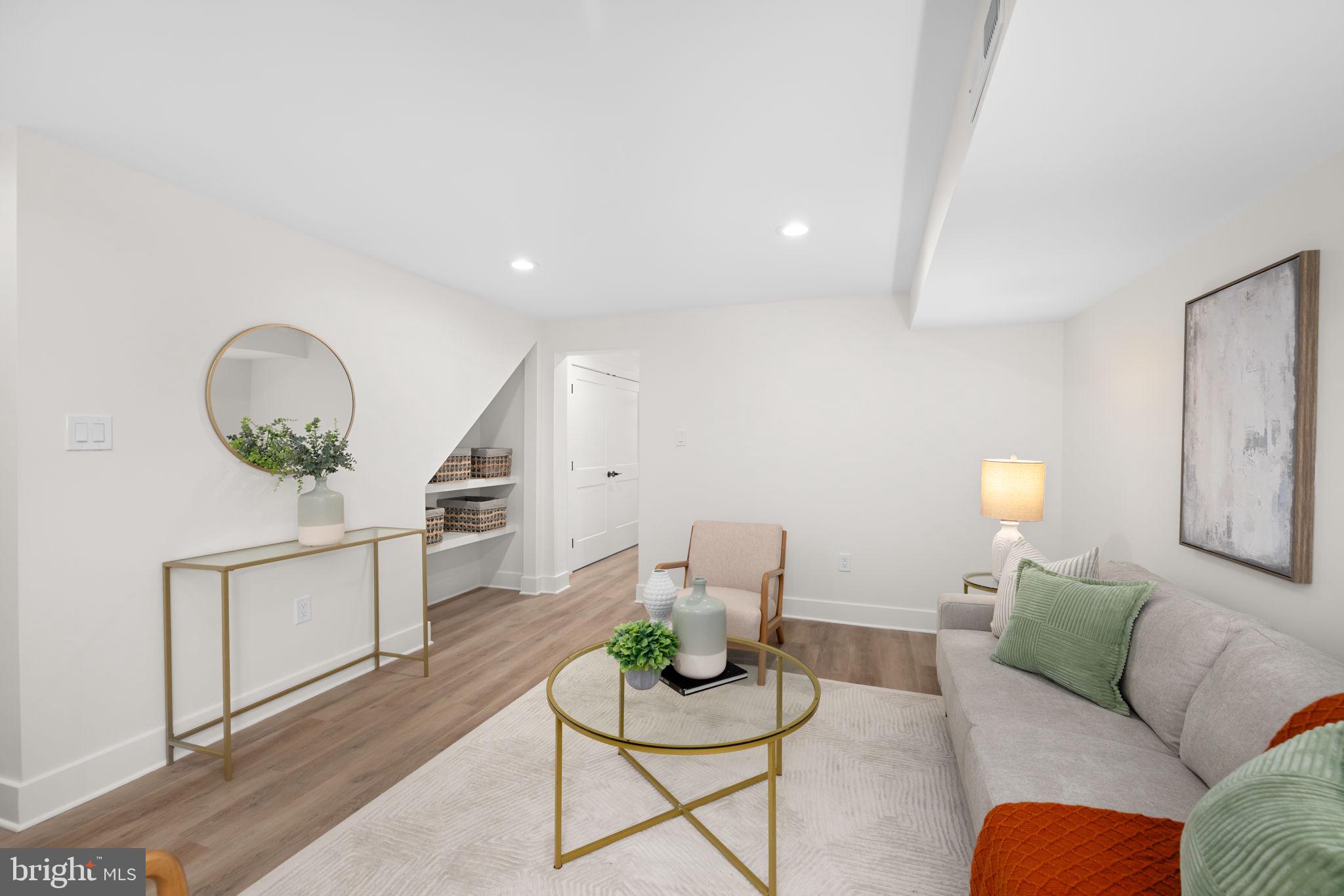 BROOKLAND - Residential