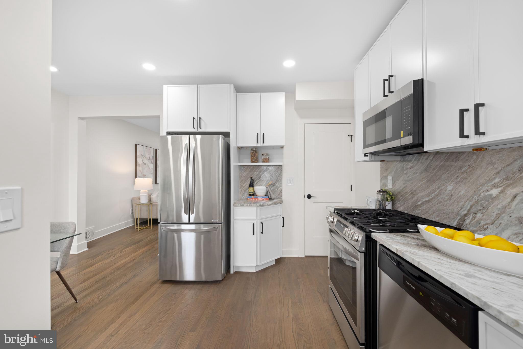BROOKLAND - Residential