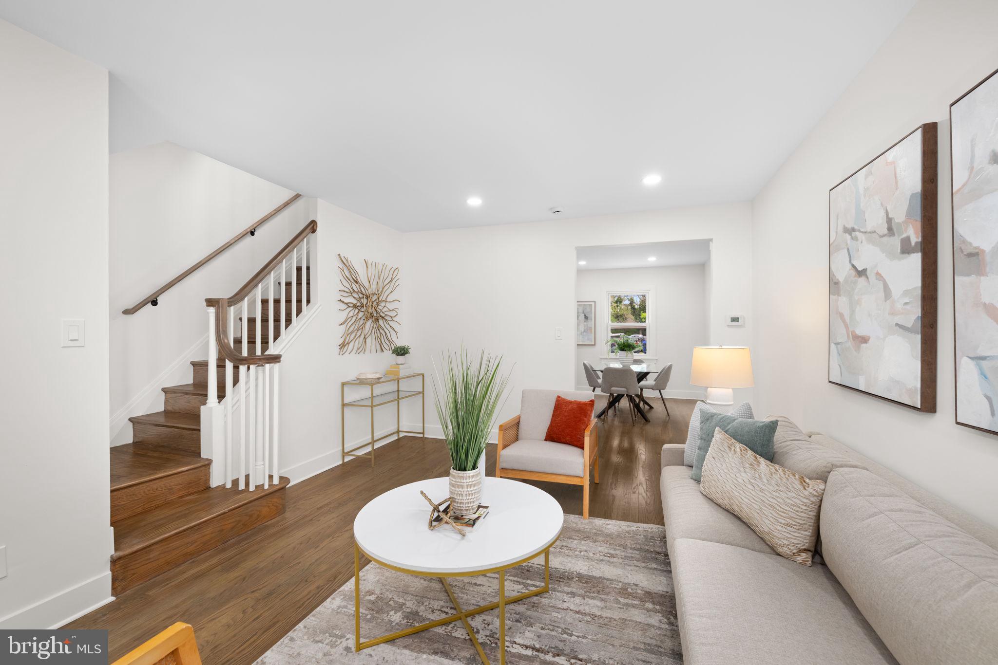 38 CRITTENDEN STREET NE