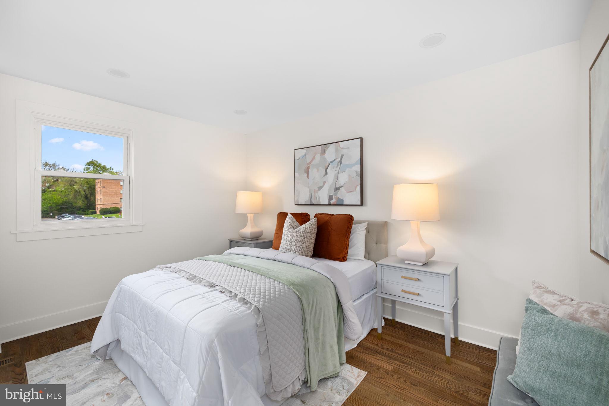 BROOKLAND - Residential
