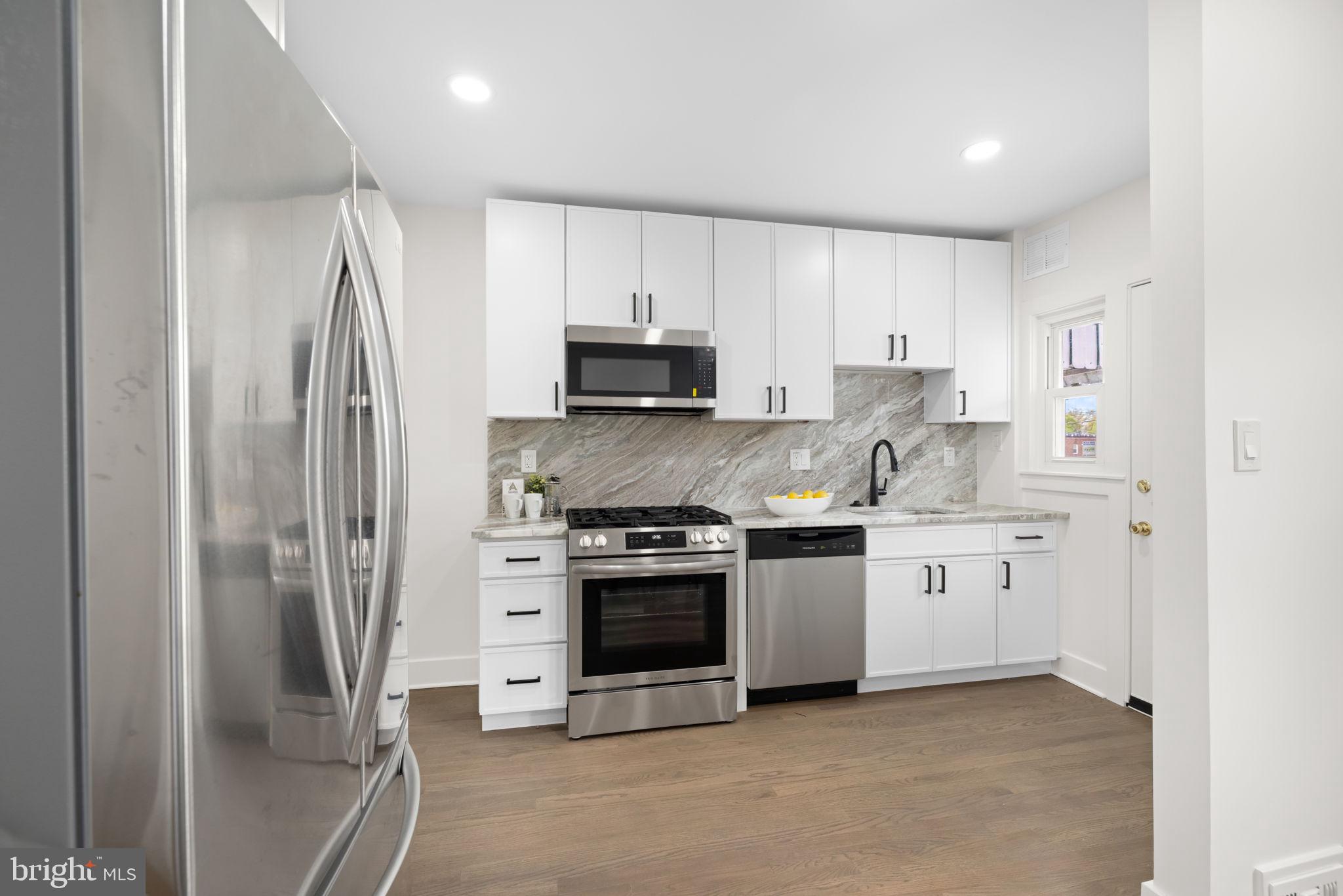 BROOKLAND - Residential