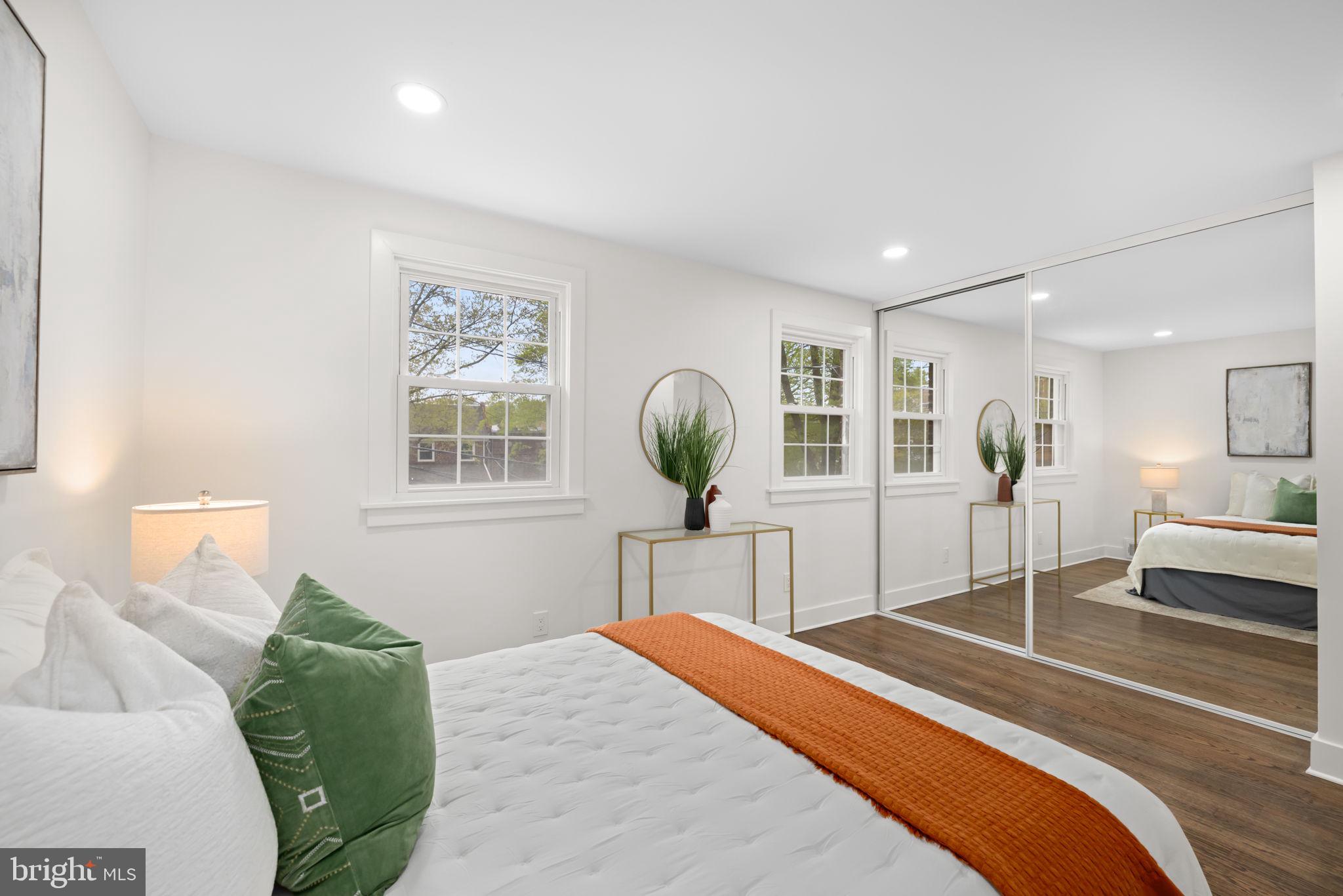 BROOKLAND - Residential