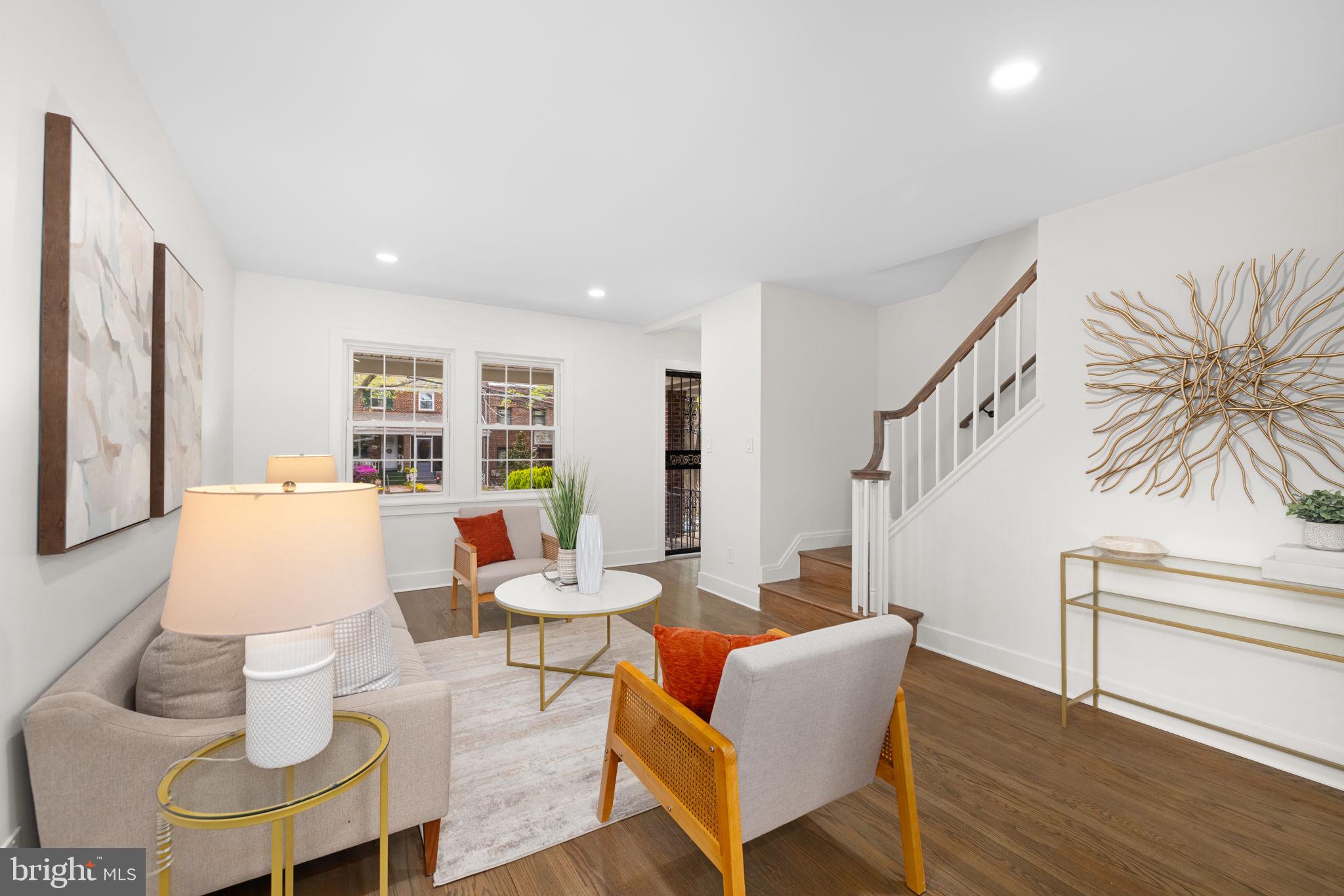 38 CRITTENDEN STREET NE