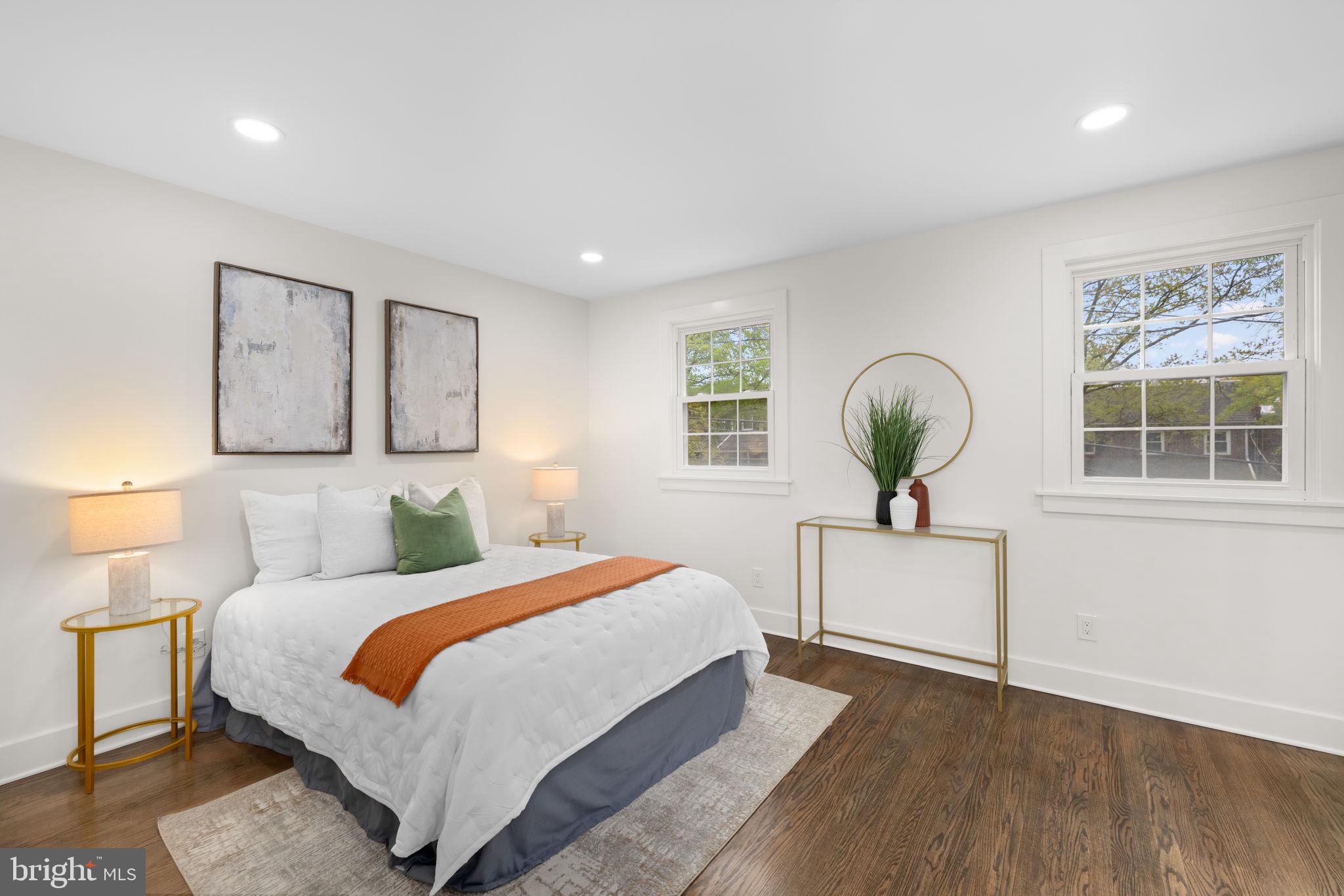 BROOKLAND - Residential