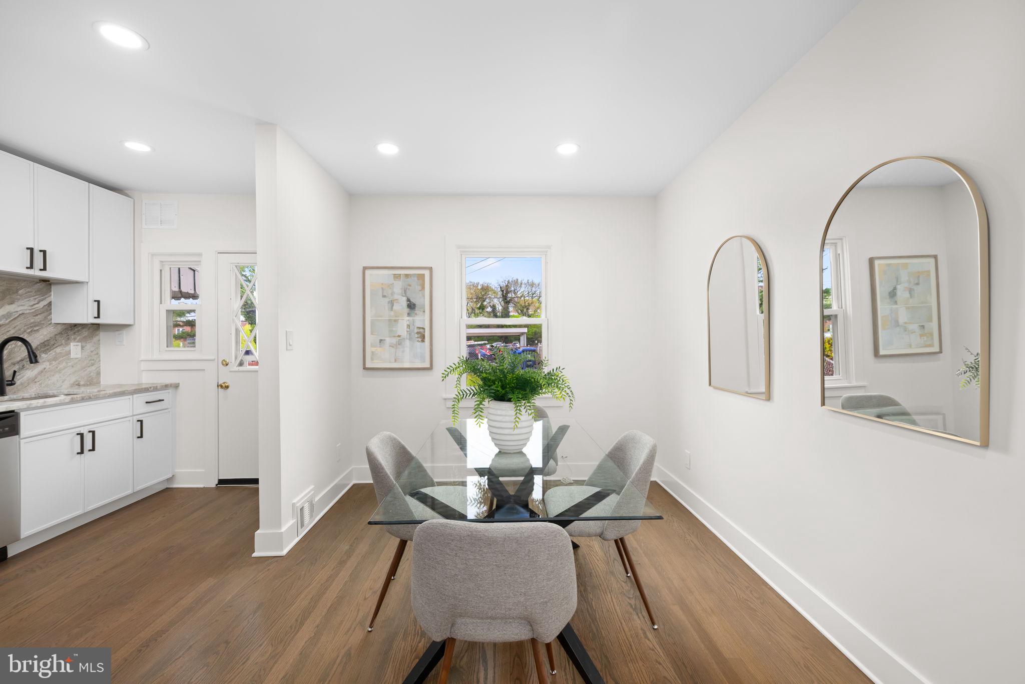 BROOKLAND - Residential