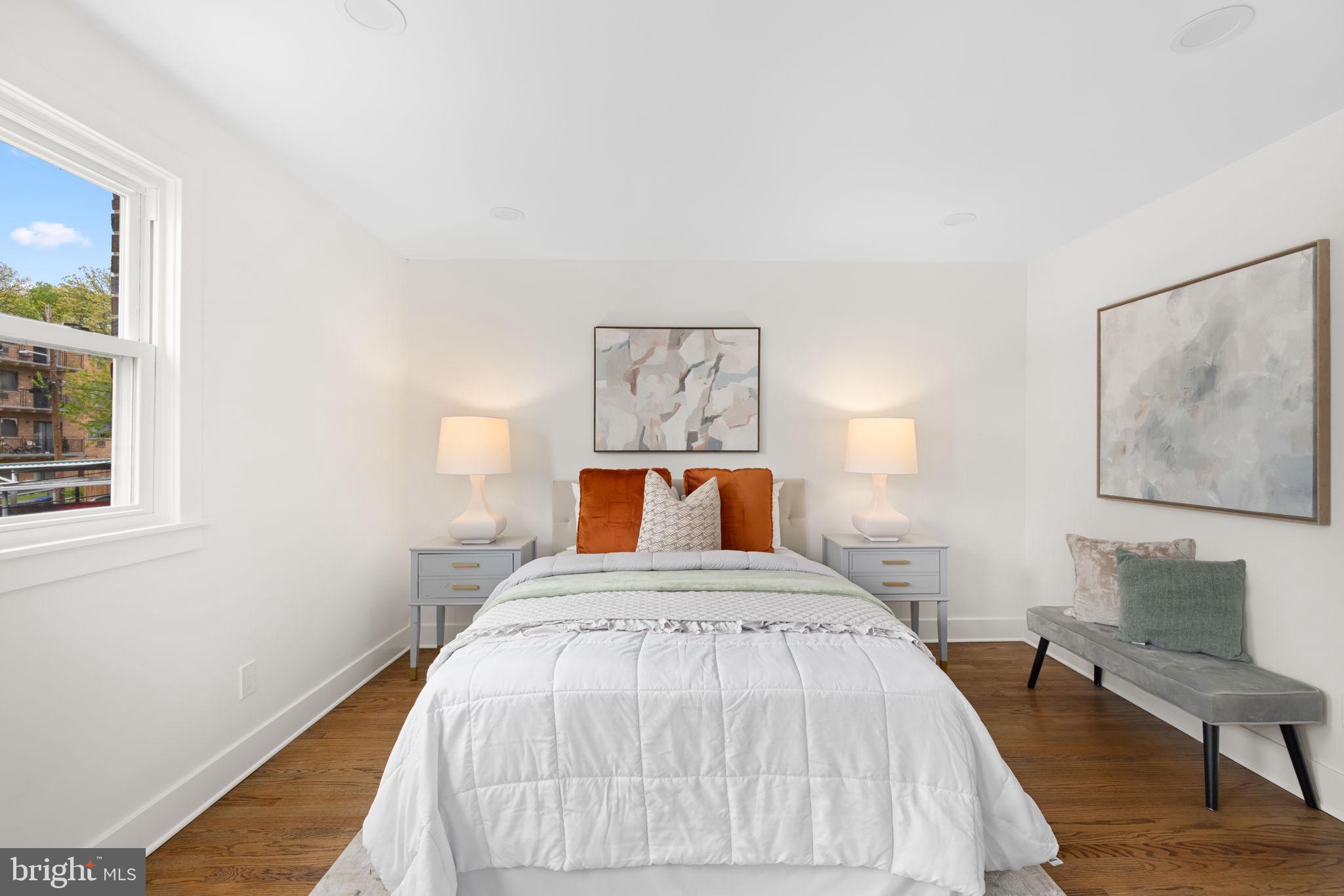 BROOKLAND - Residential