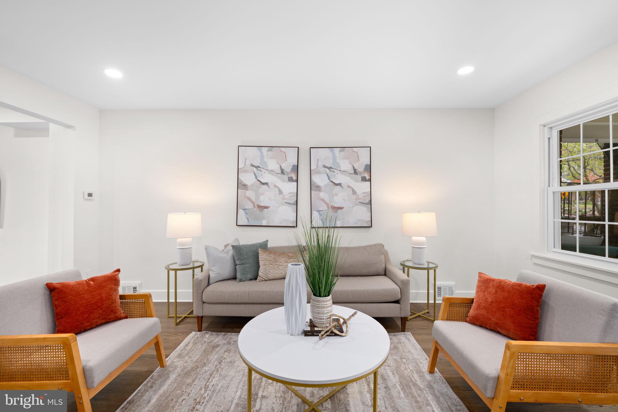 38 CRITTENDEN STREET NE