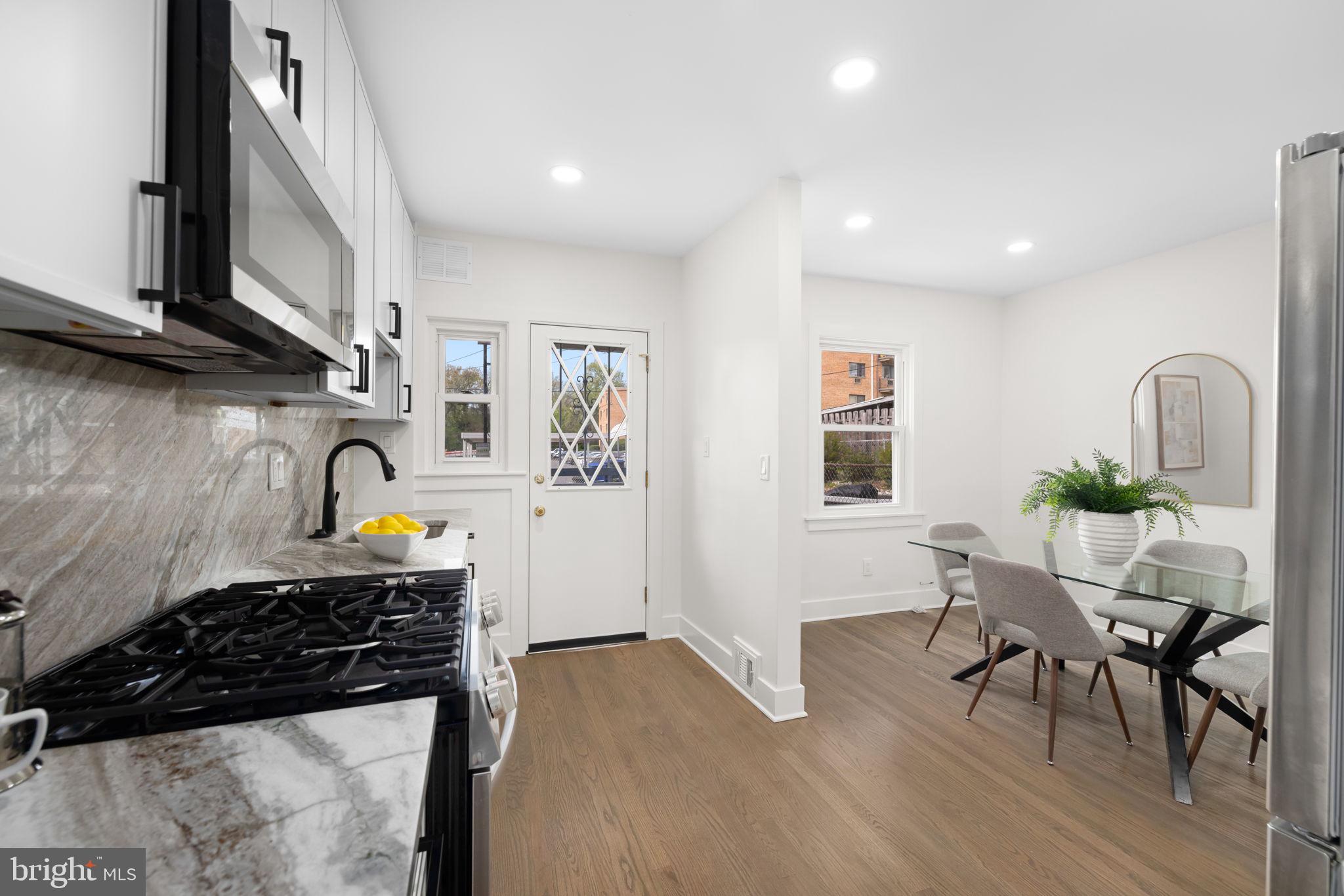 BROOKLAND - Residential