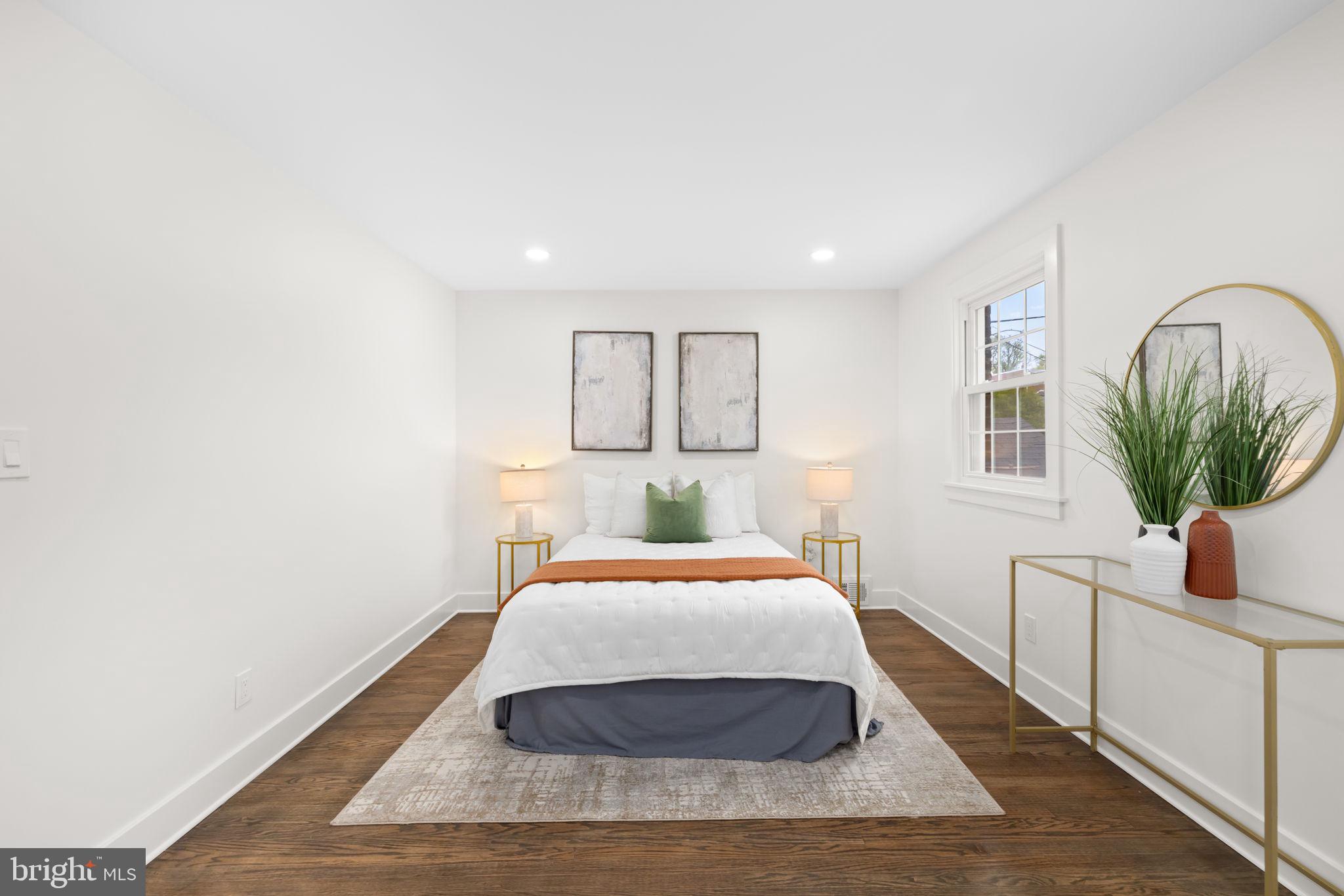 BROOKLAND - Residential