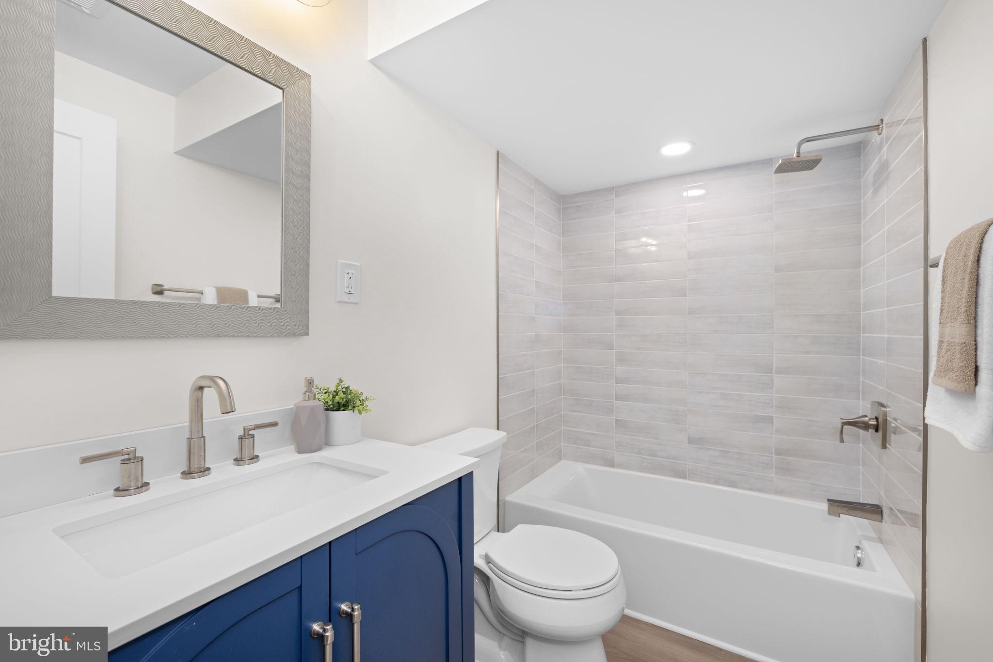 BROOKLAND - Residential