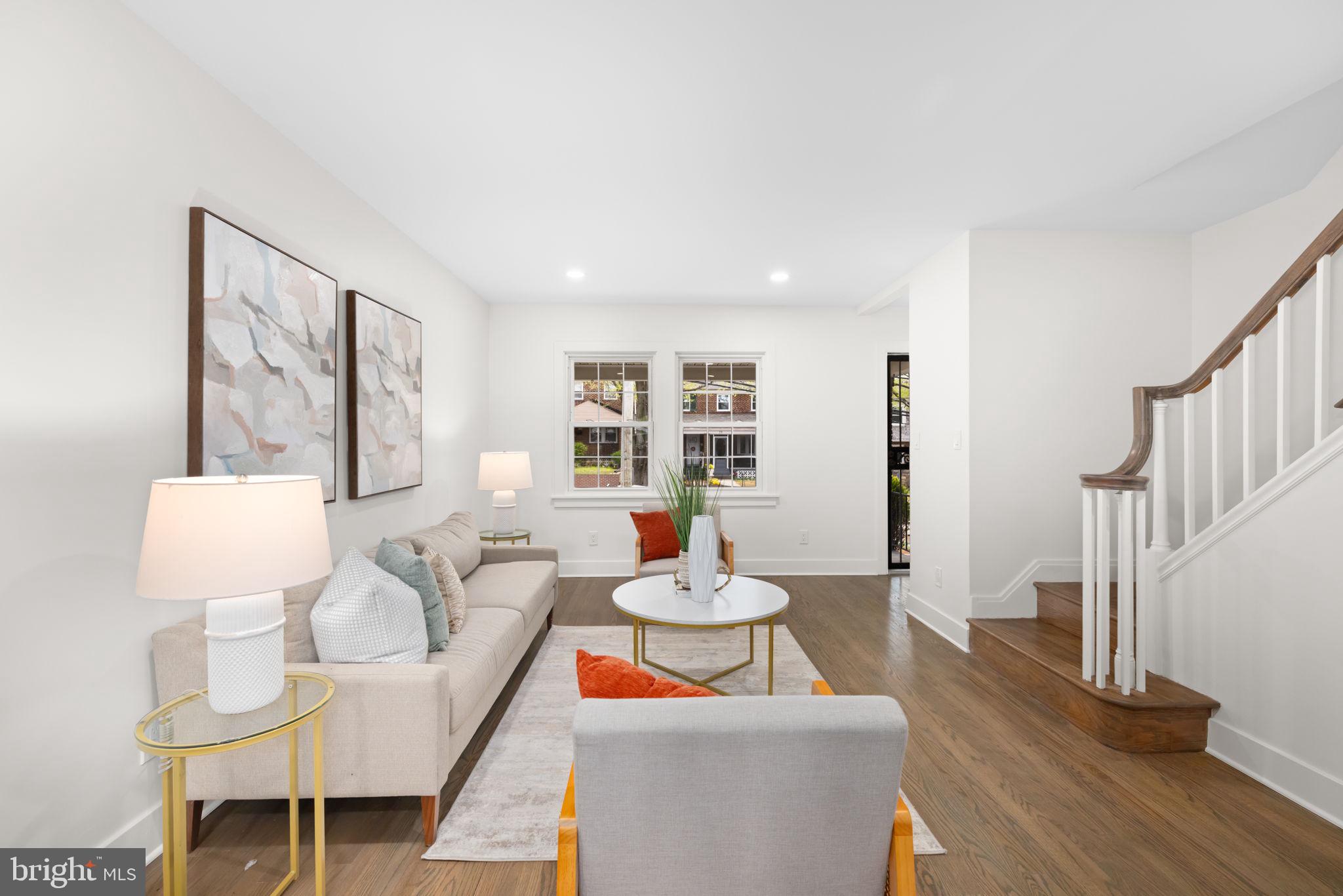 BROOKLAND - Residential