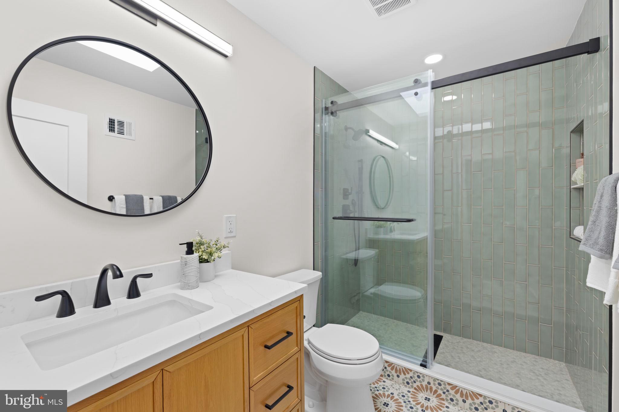 BROOKLAND - Residential