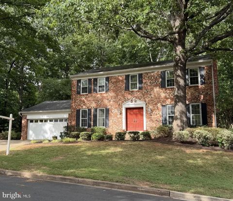 Photo of 15427 Skyline Drive, DUMFRIES, VA 22025 (MLS # VAPW2123196)