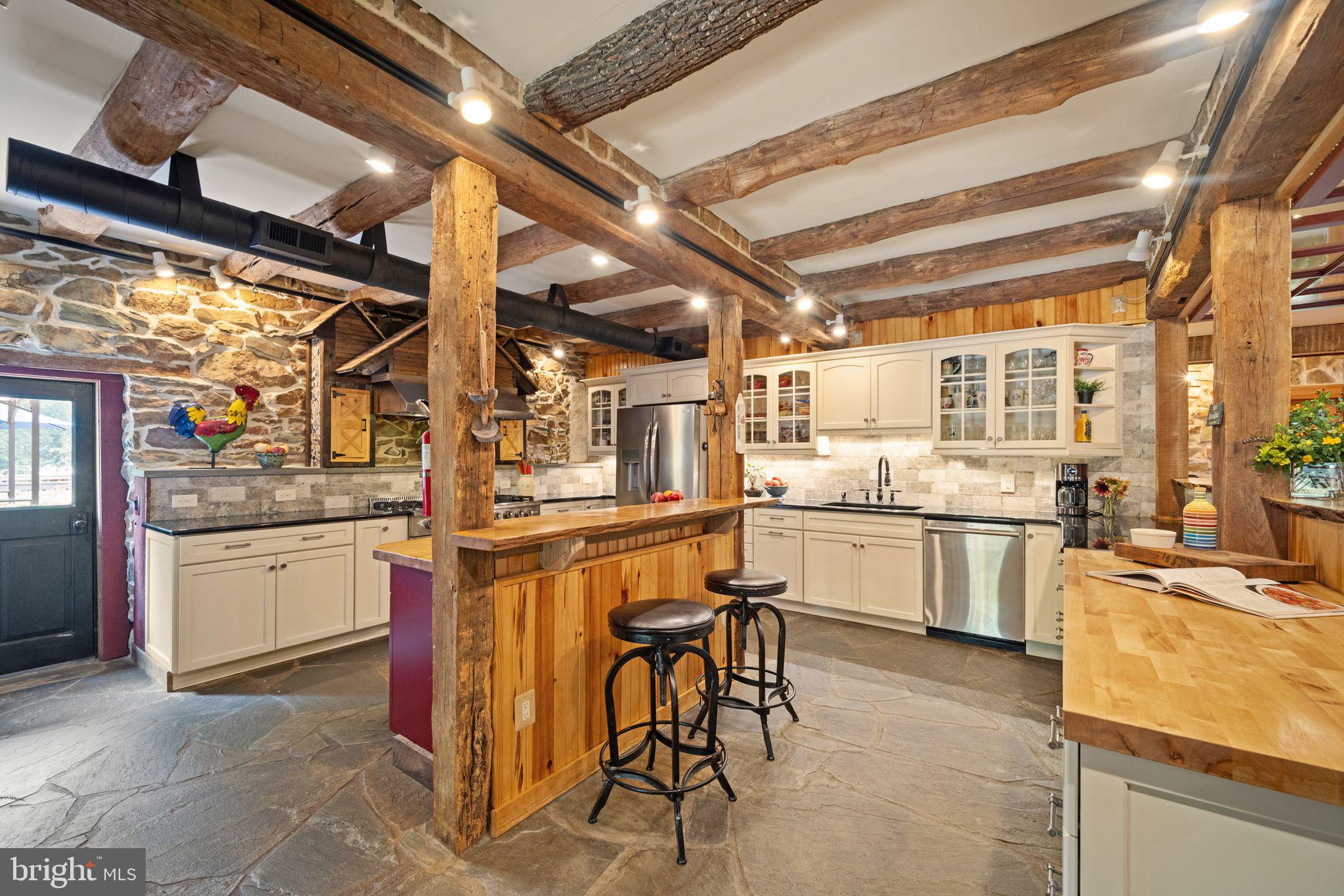 LOUDOUN - Residential